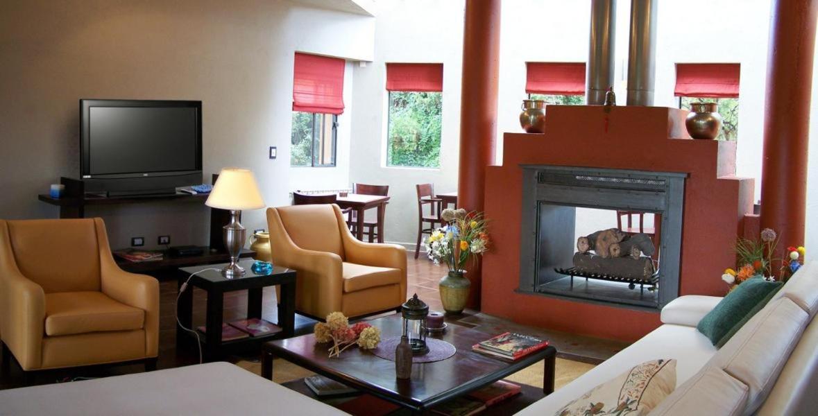 Casa Shanti Posada Boutique