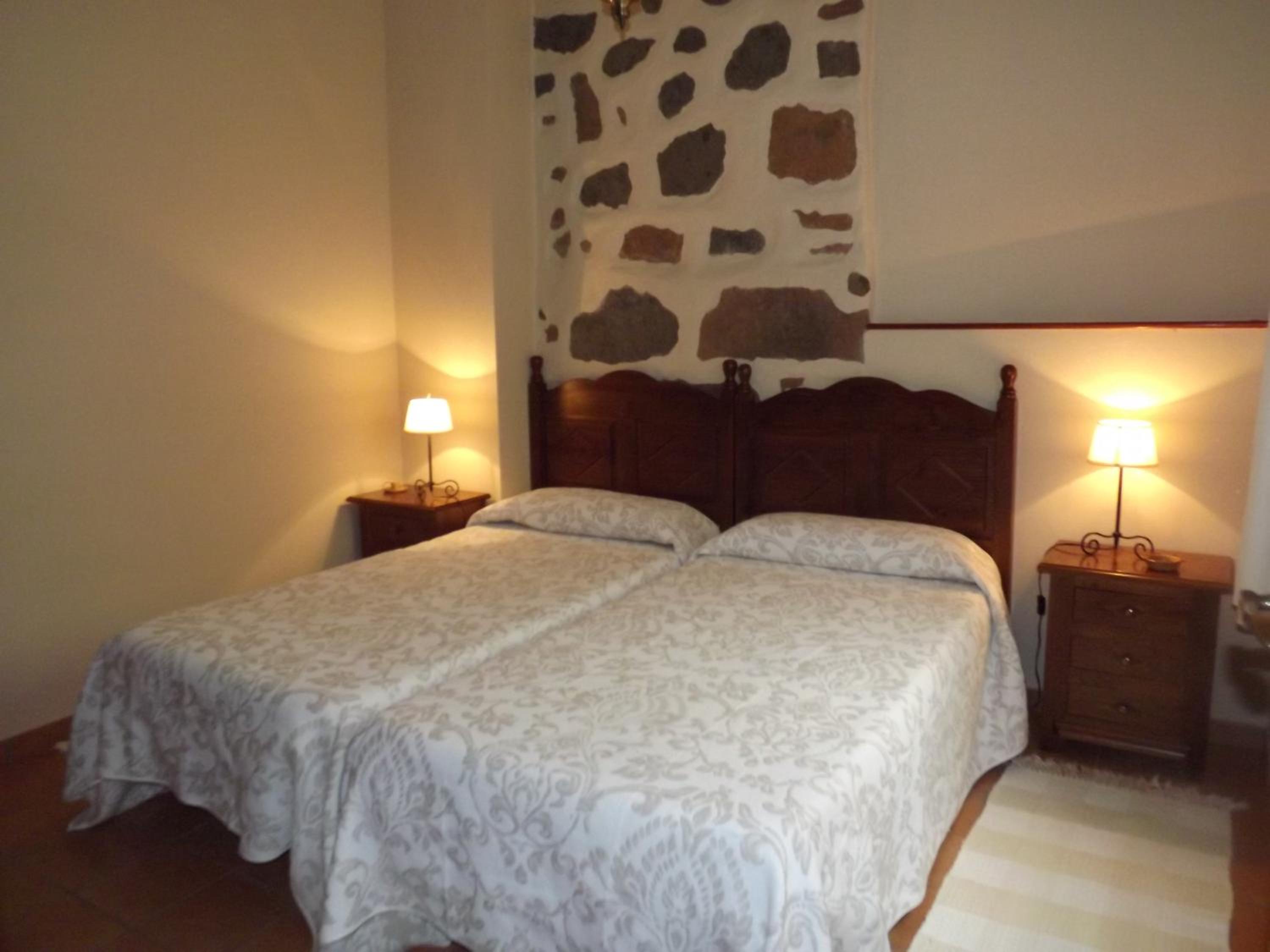 Casa Rural Doña Margarita