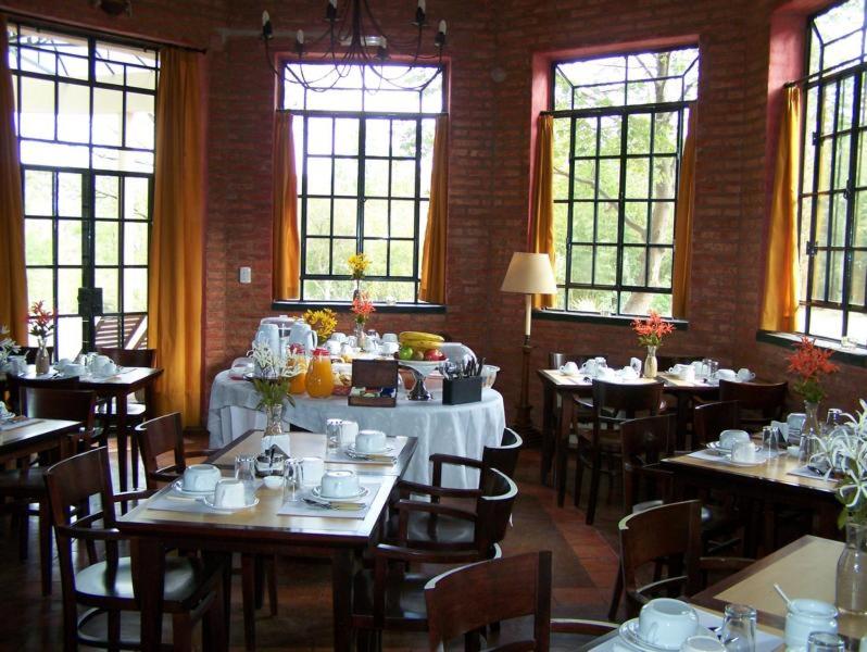 Casa Shanti Posada Boutique