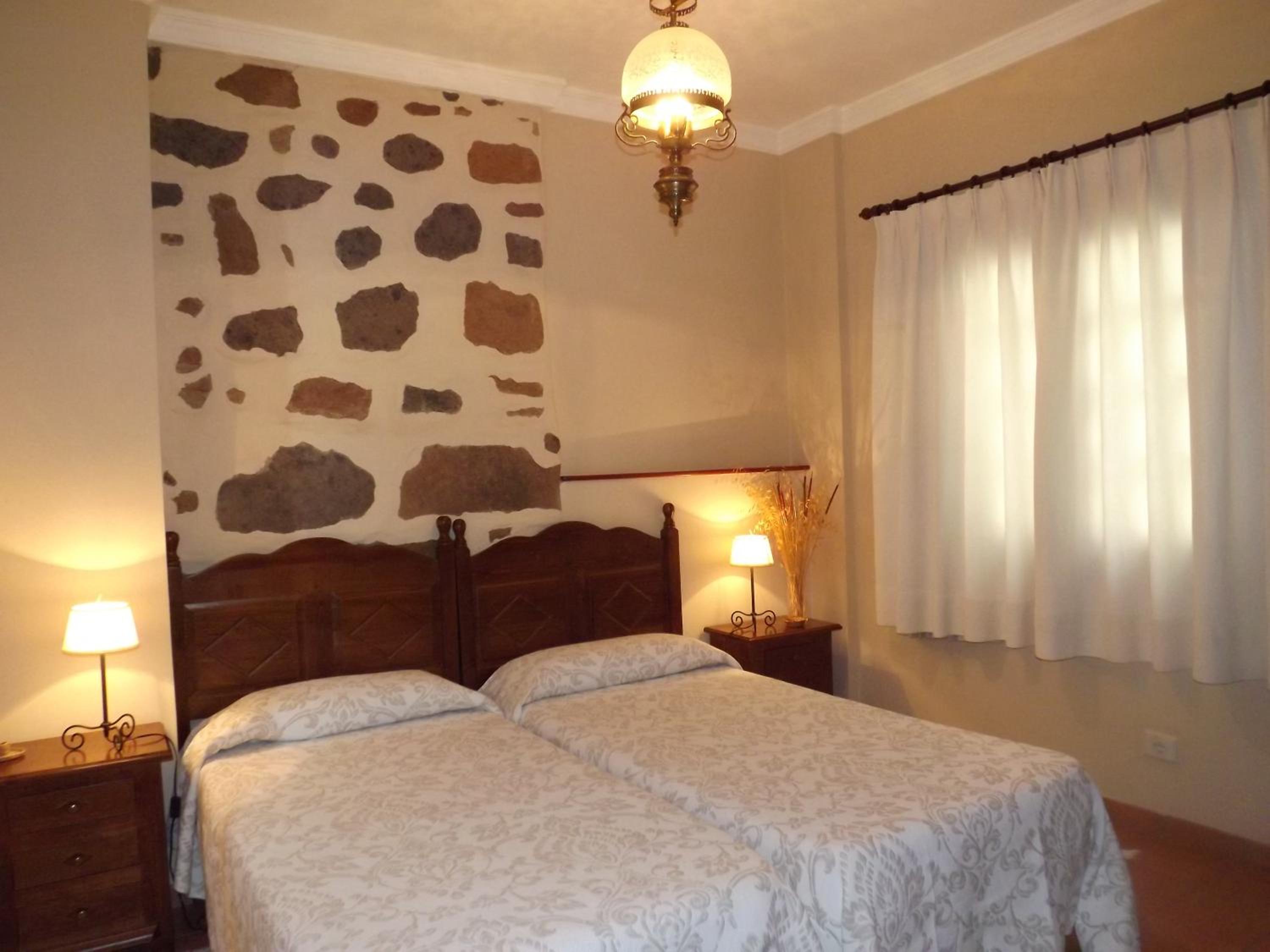 Casa Rural Doña Margarita