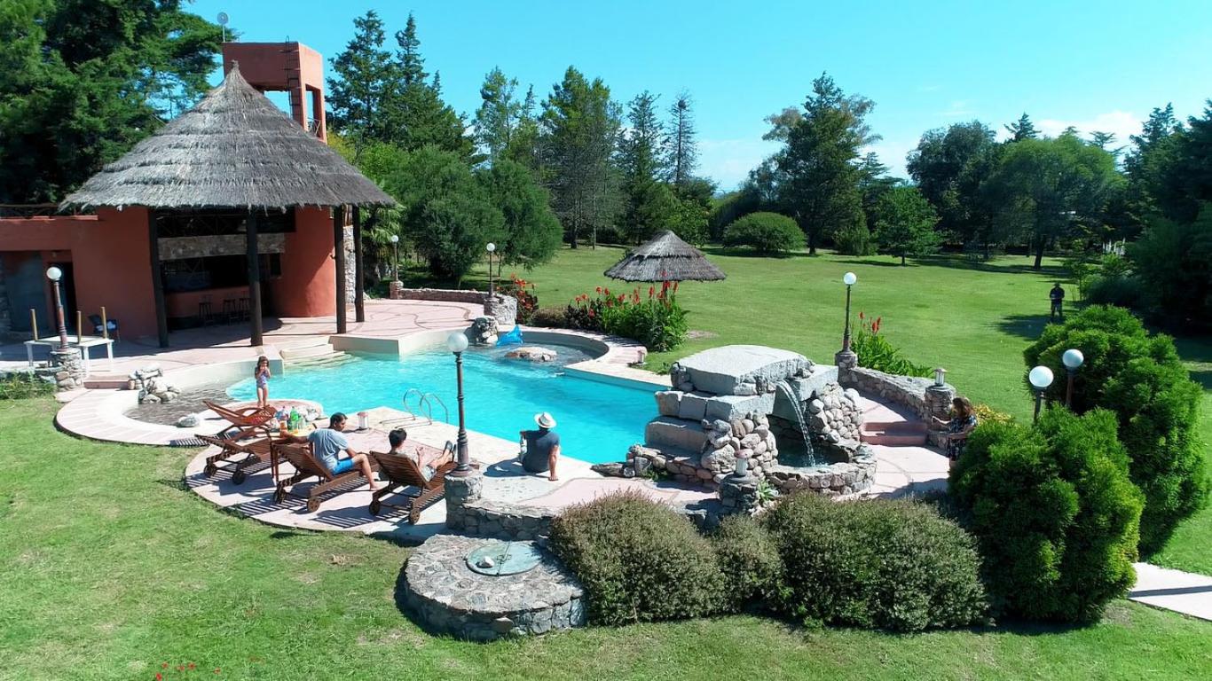 Casa Shanti Posada Boutique