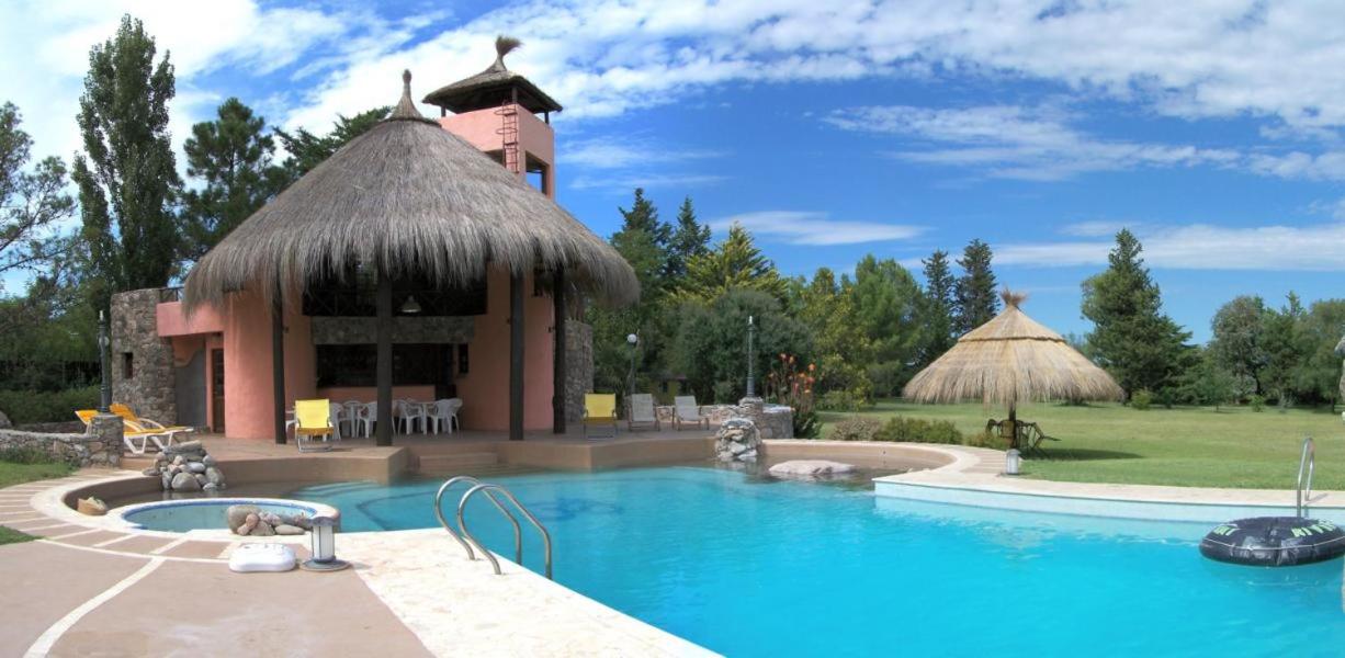 Casa Shanti Posada Boutique