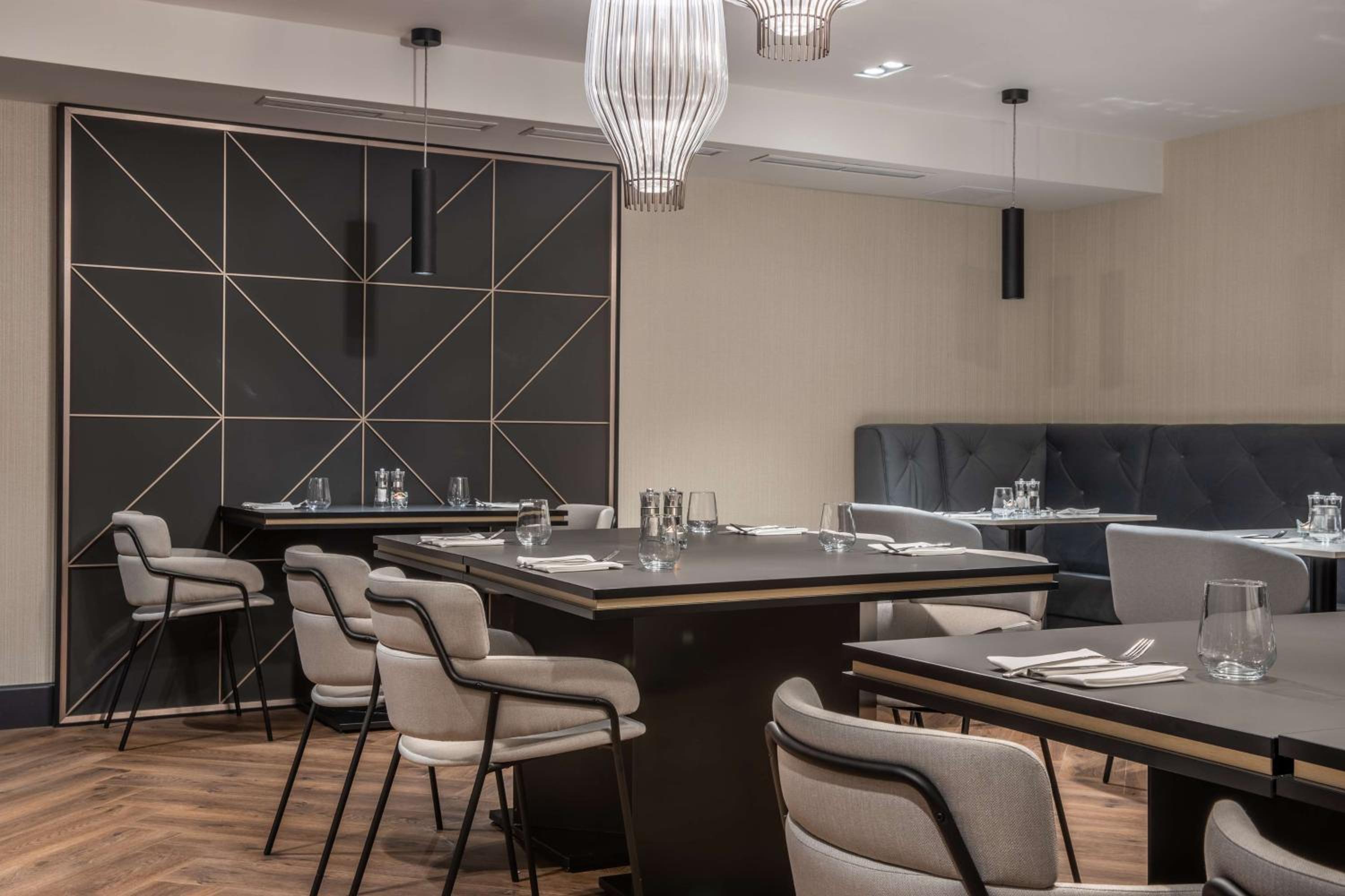 Radisson Blu Hotel Prague en Prague