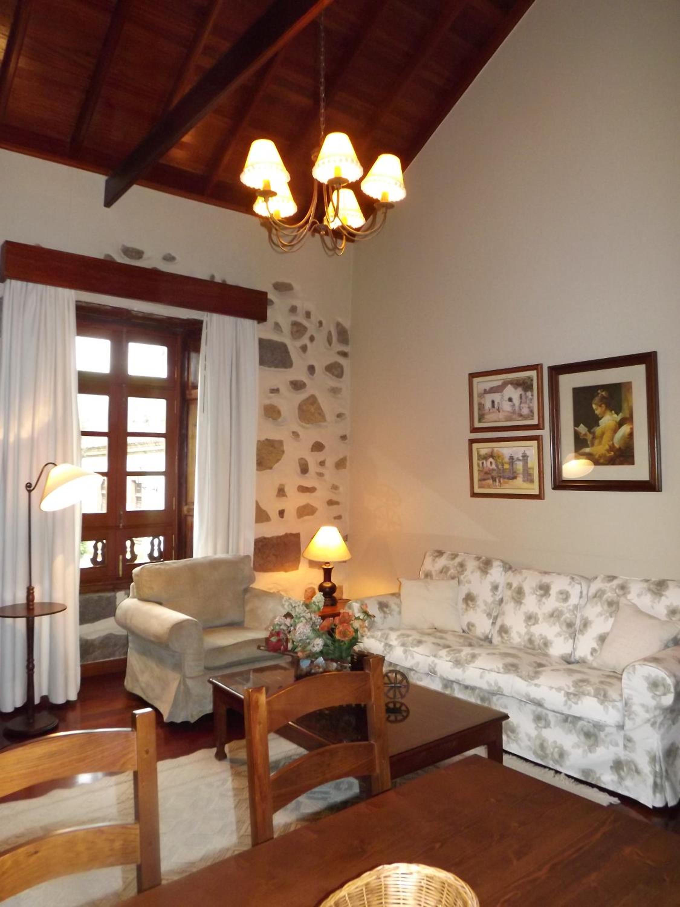 Casa Rural Doña Margarita