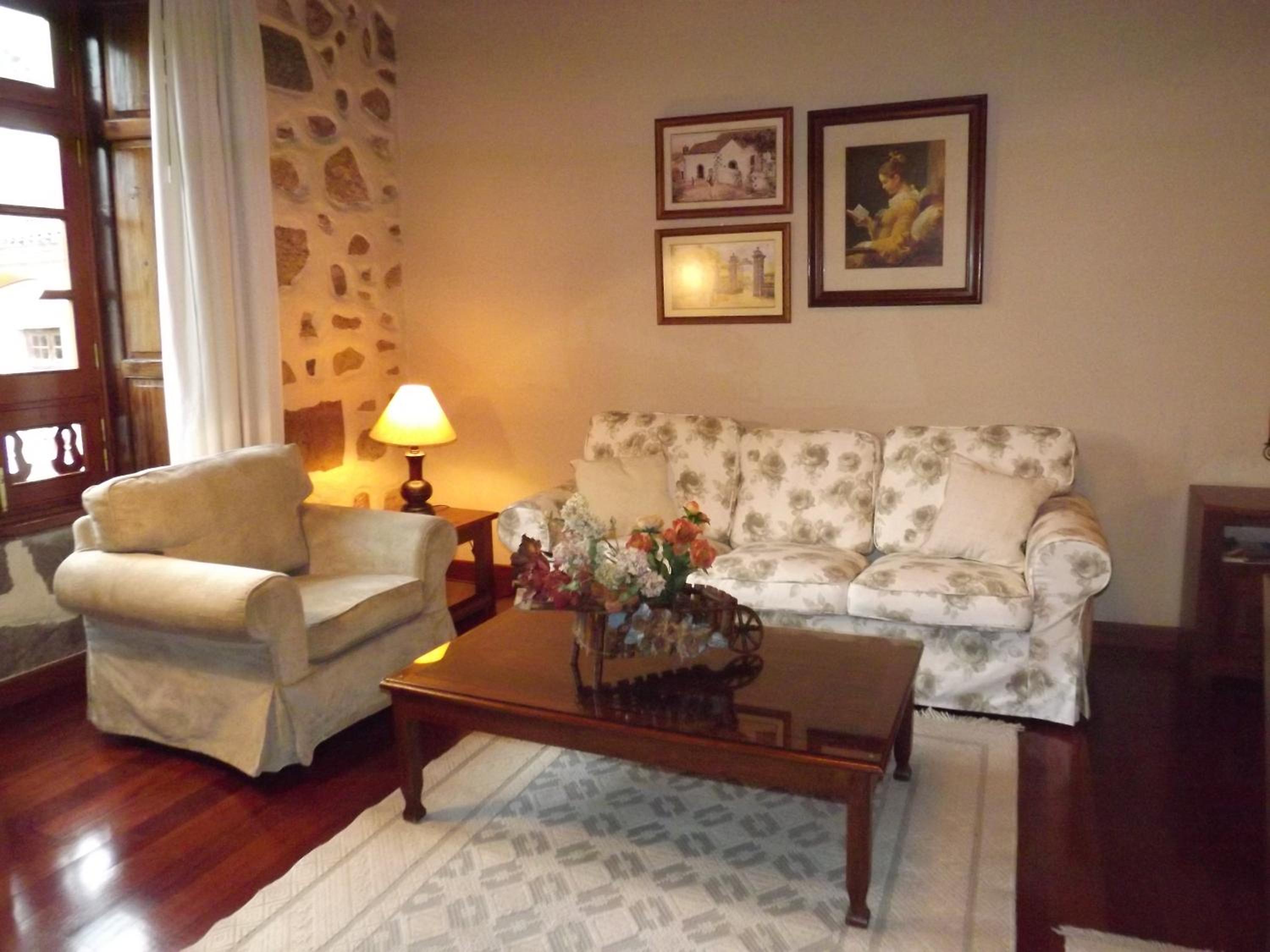 Casa Rural Doña Margarita