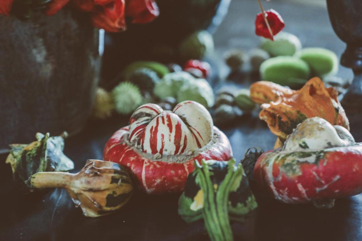food