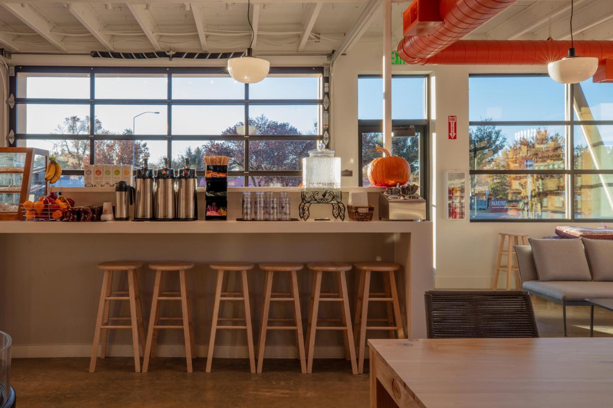 Kanab Vacations - Best Friends Roadhouse and Mercantile - Property Image 12