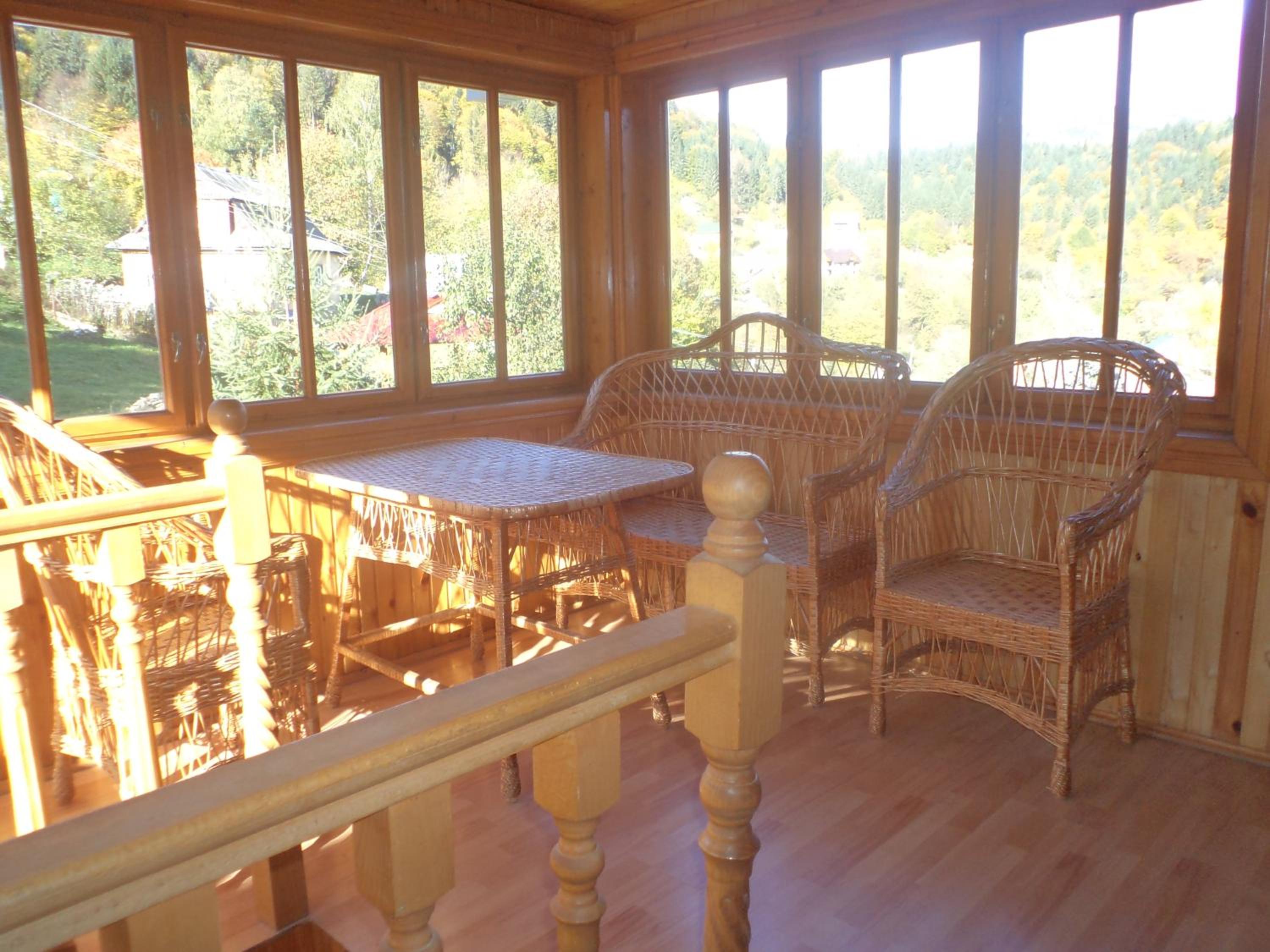 Guest House Grunyk