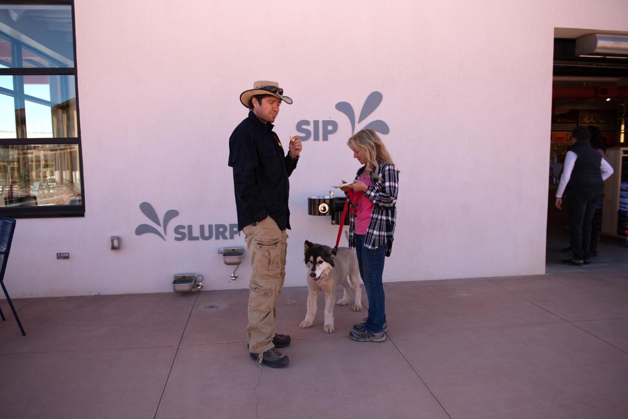 Kanab Vacations - Best Friends Roadhouse and Mercantile - Property Image 25