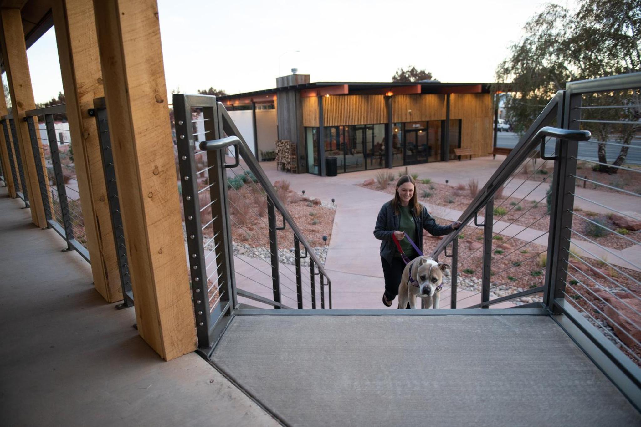 Kanab Vacations - Best Friends Roadhouse and Mercantile - Property Image 5