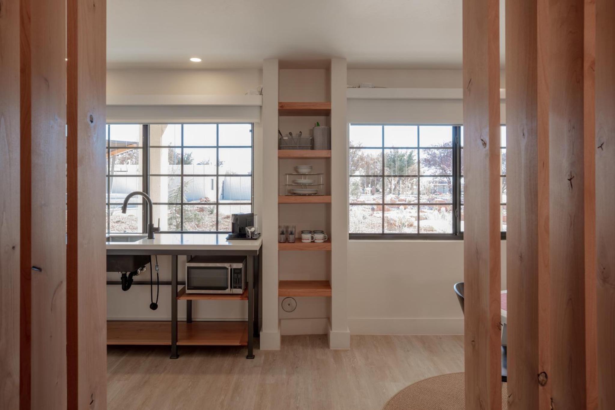 Kanab Vacations - Best Friends Roadhouse and Mercantile - Property Image 30