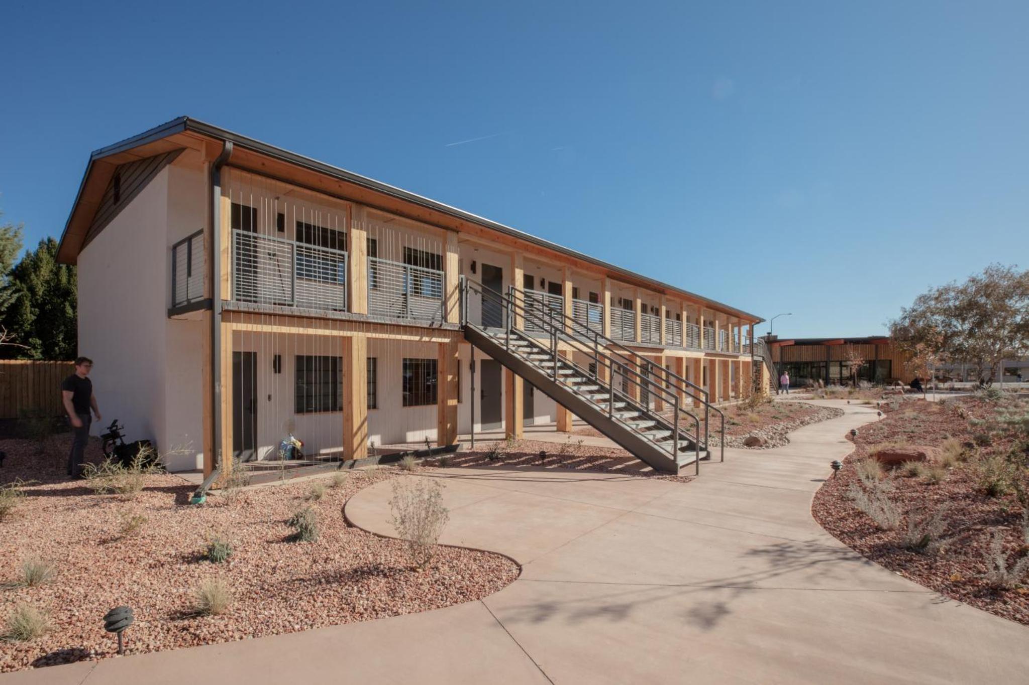 Kanab Vacations - Best Friends Roadhouse and Mercantile - Property Image 33