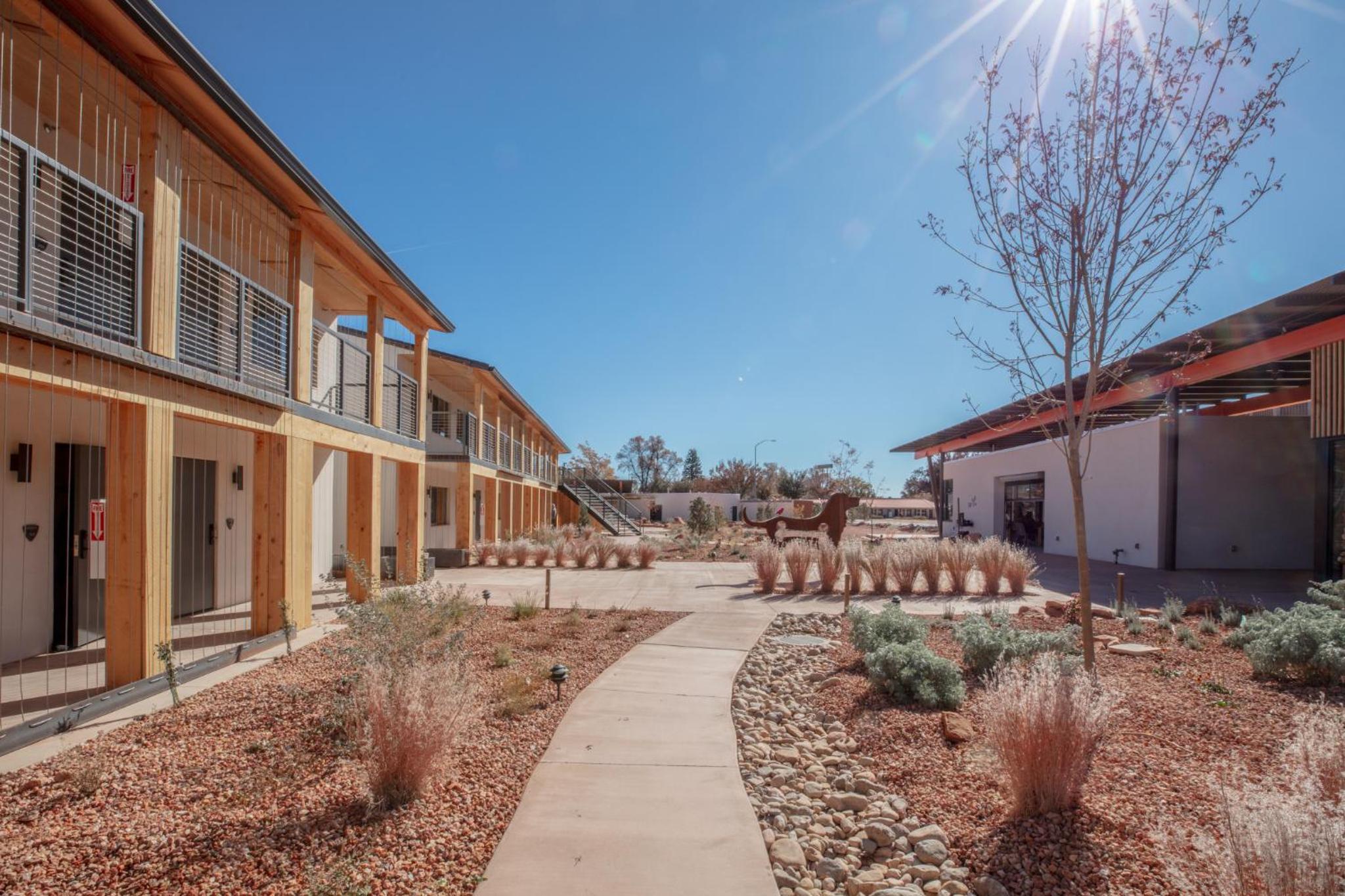 Kanab Vacations - Best Friends Roadhouse and Mercantile - Property Image 44