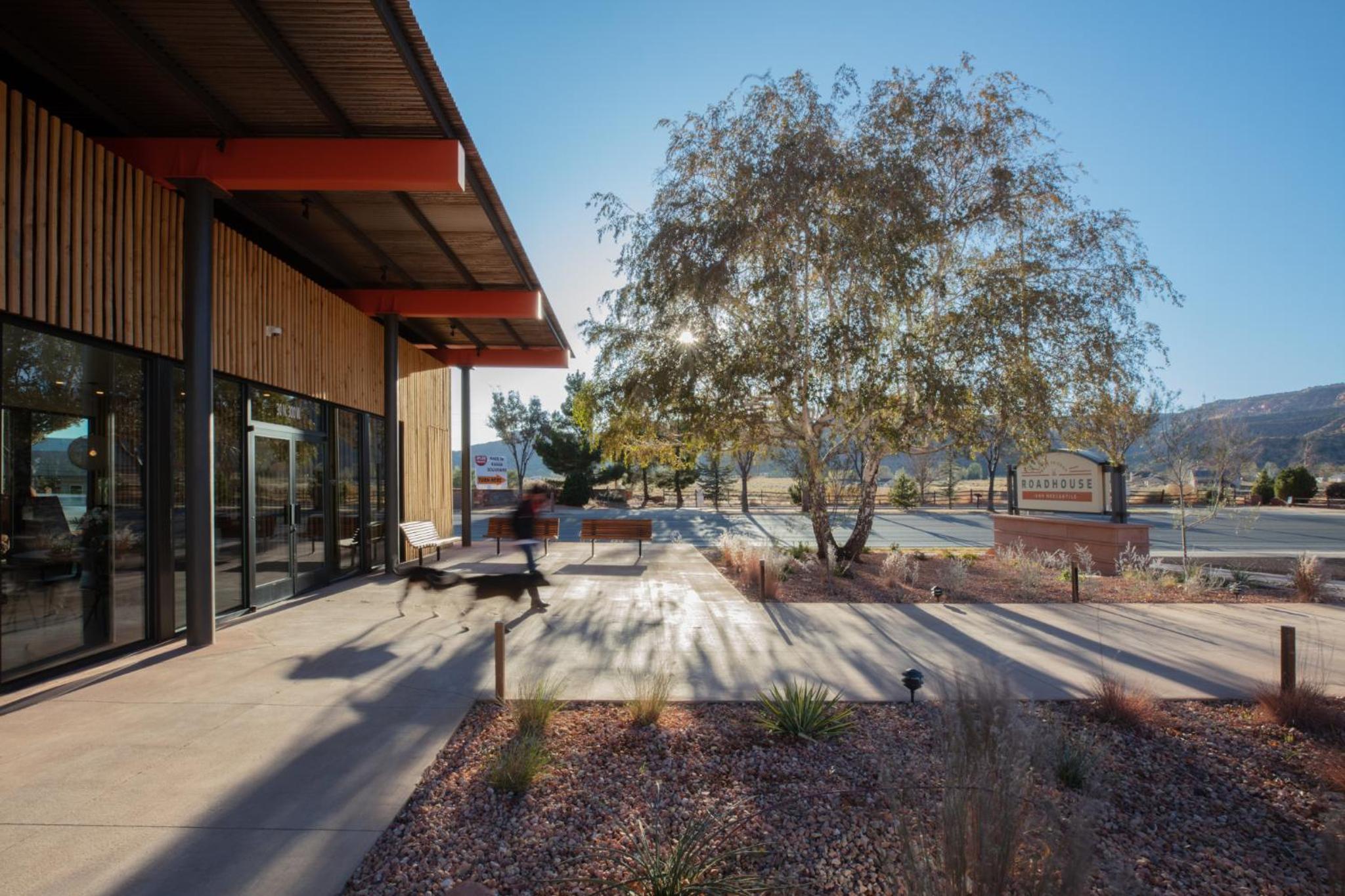 Kanab Vacations - Best Friends Roadhouse and Mercantile - Property Image 36