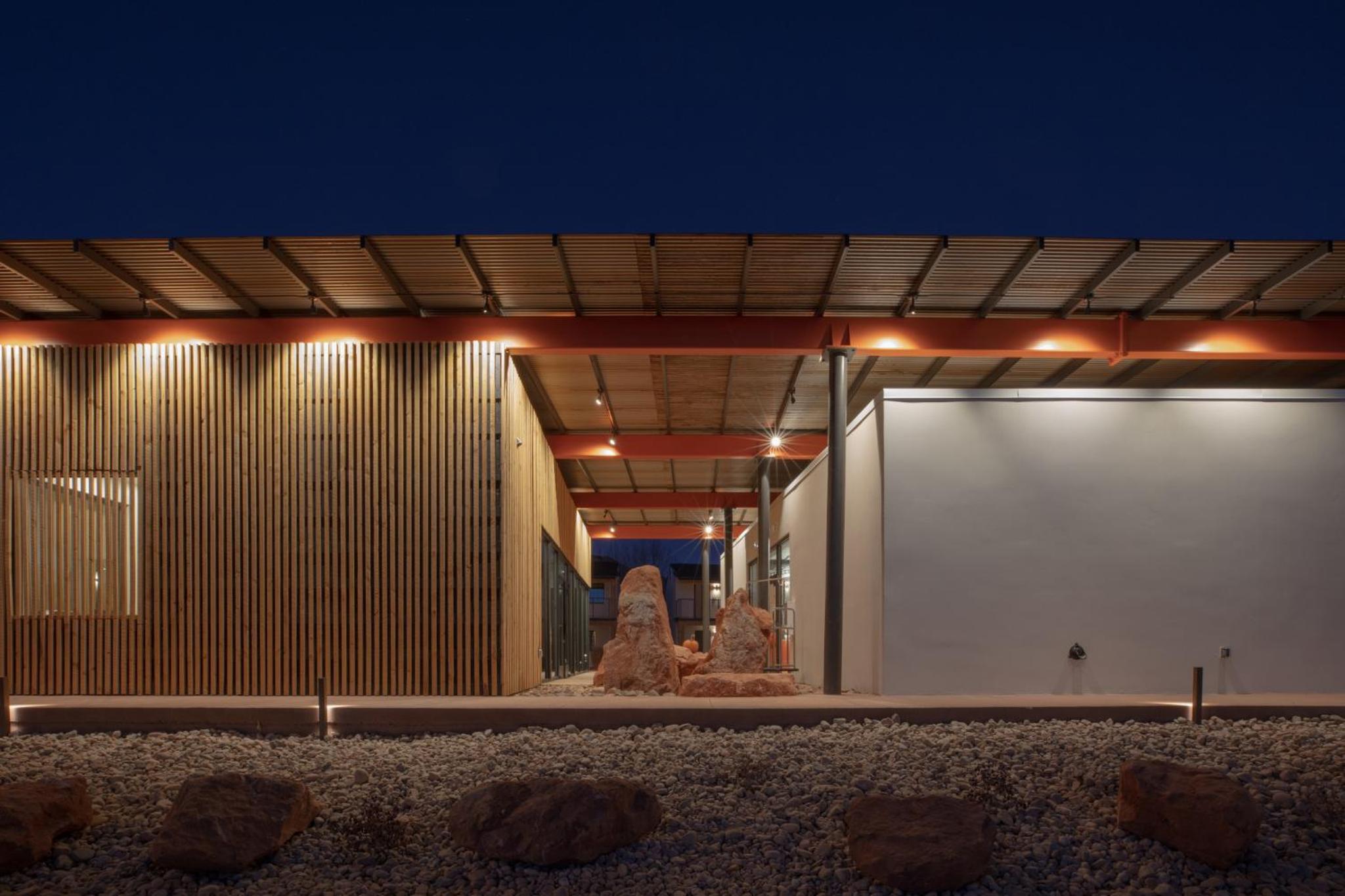 Kanab Vacations - Best Friends Roadhouse and Mercantile - Property Image 45