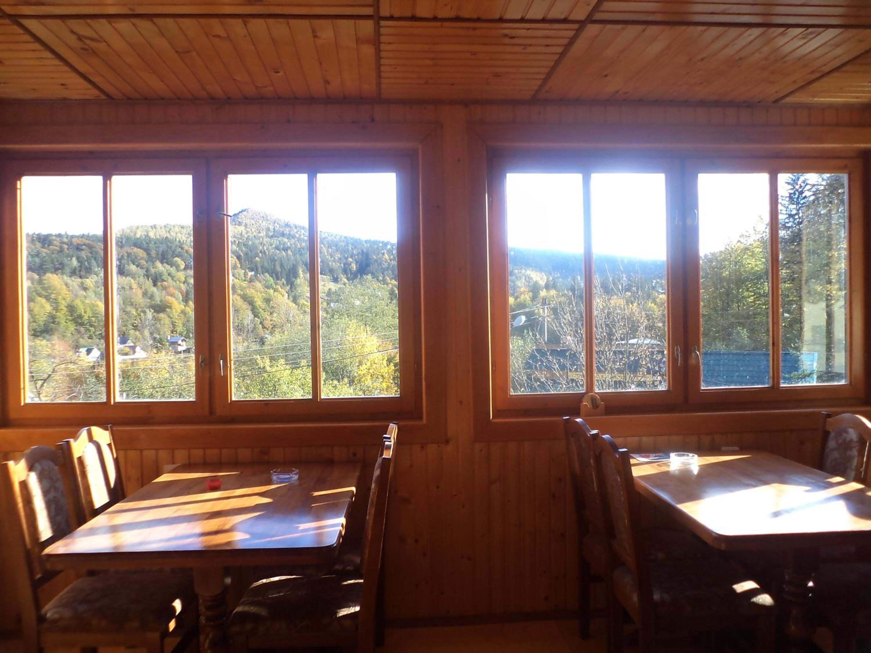 Guest House Grunyk