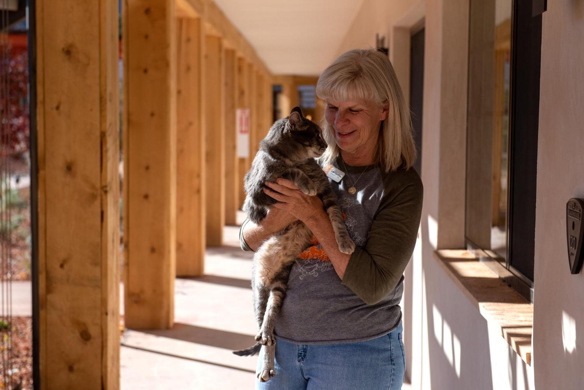 Kanab Vacations - Best Friends Roadhouse and Mercantile - Property Image 4