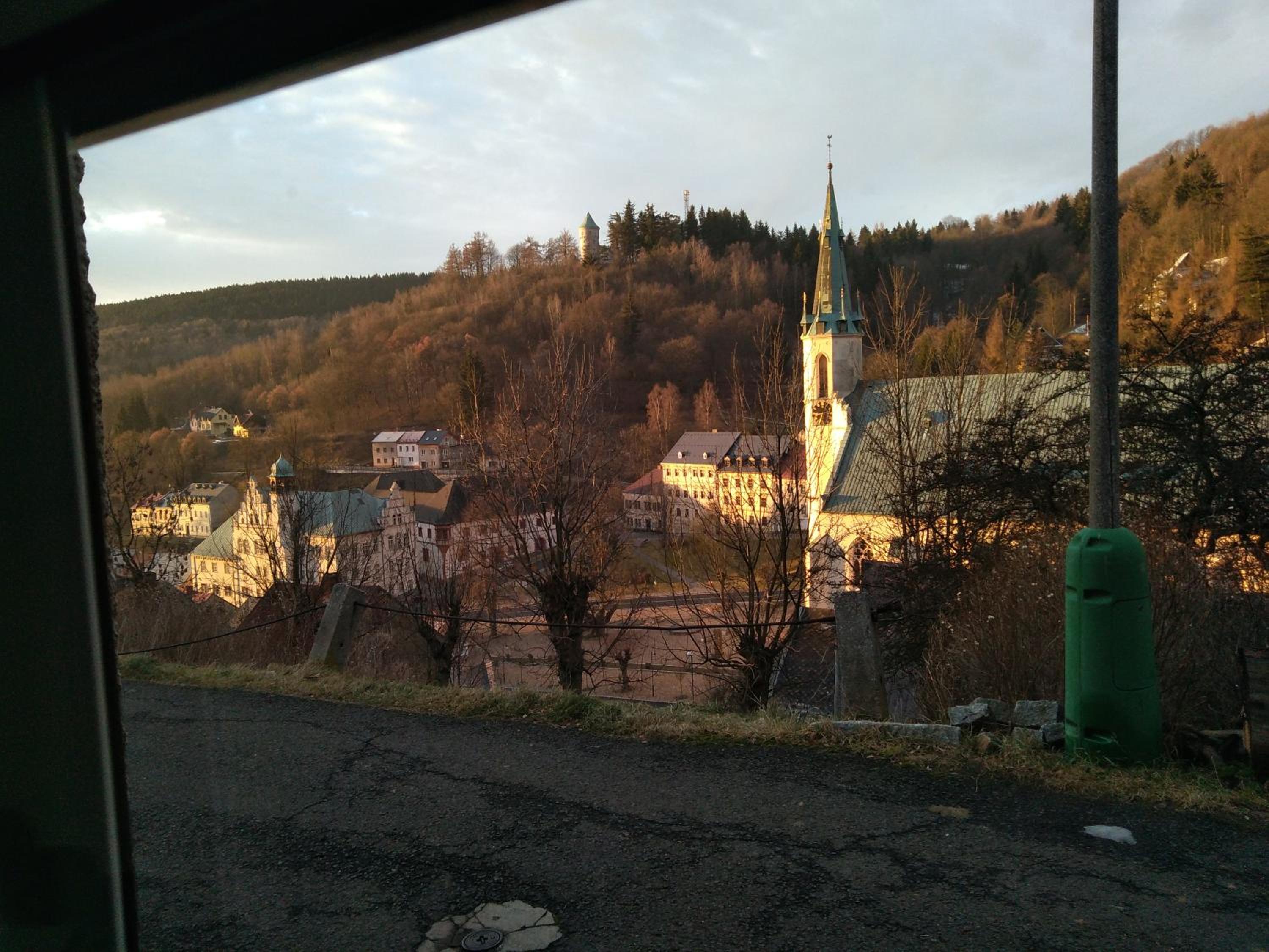 Apartmán Albreit