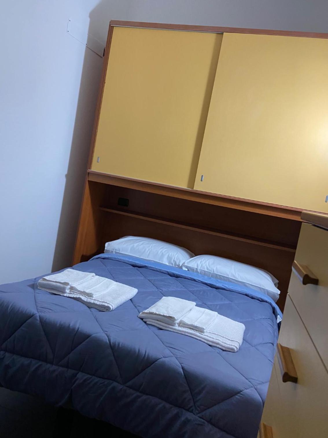 BICOCCA APPARTAMENTI