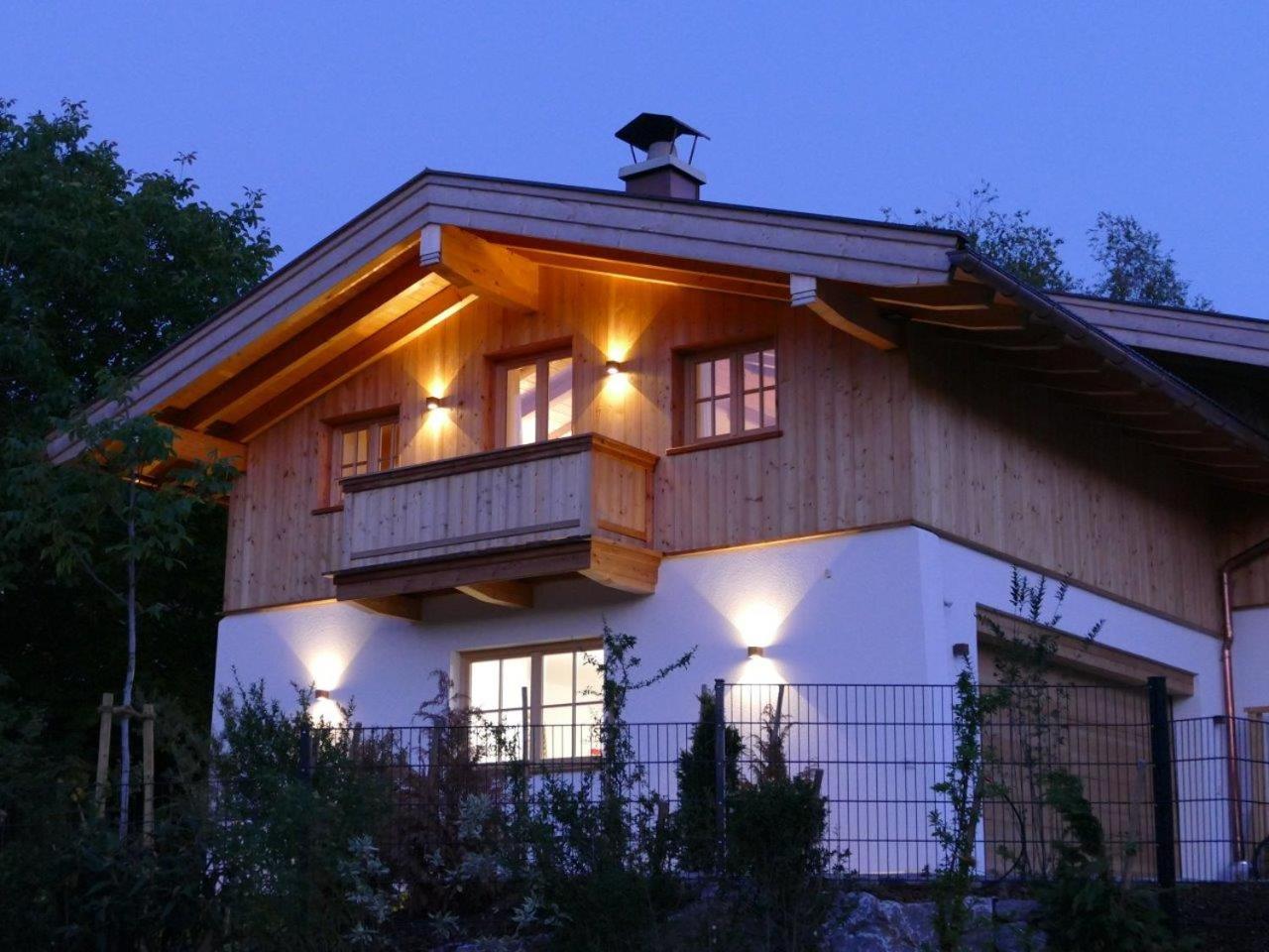 Bodenschneid Suiten Neureuthblick view 4