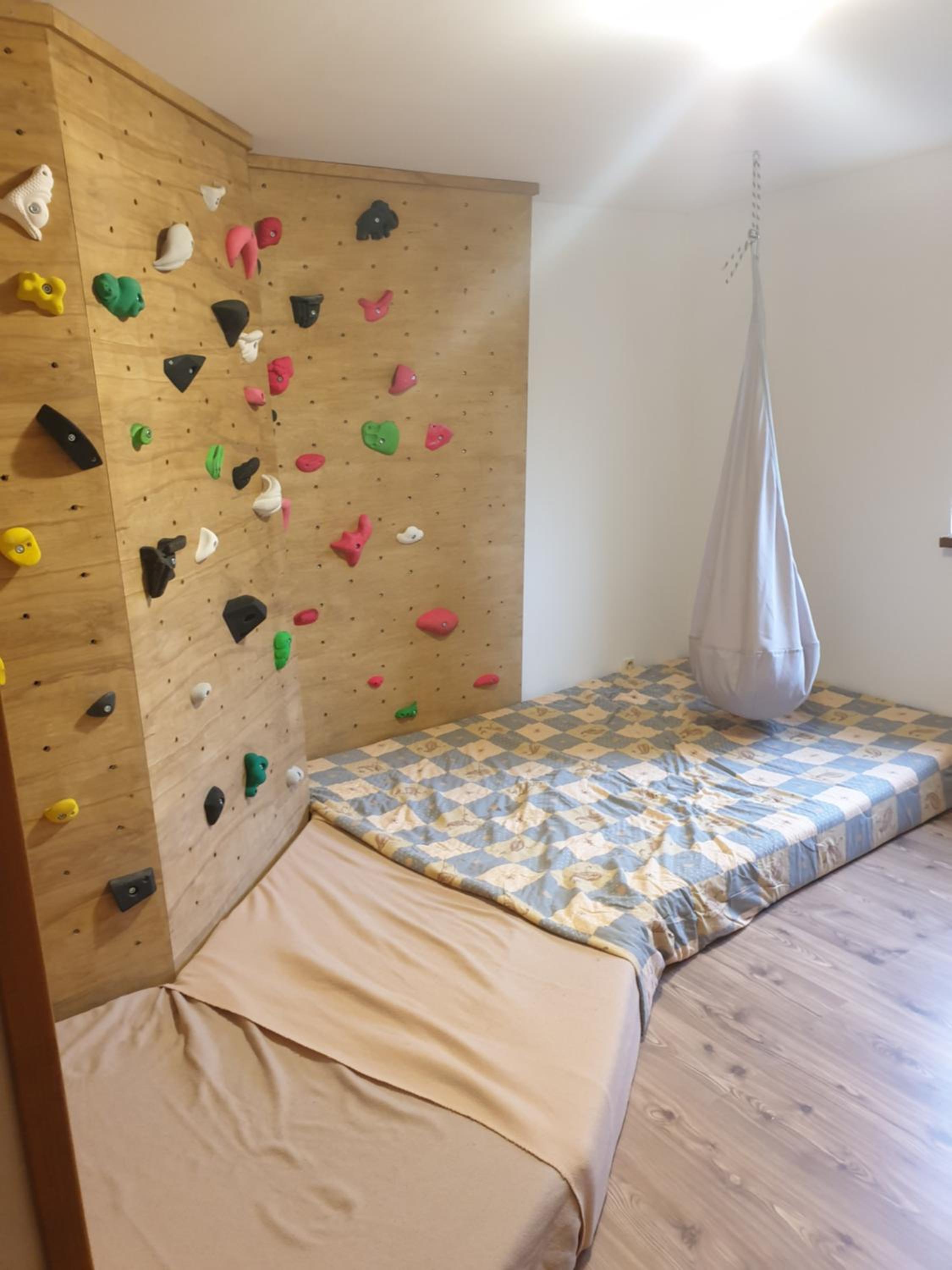 Apartmany chaloupka