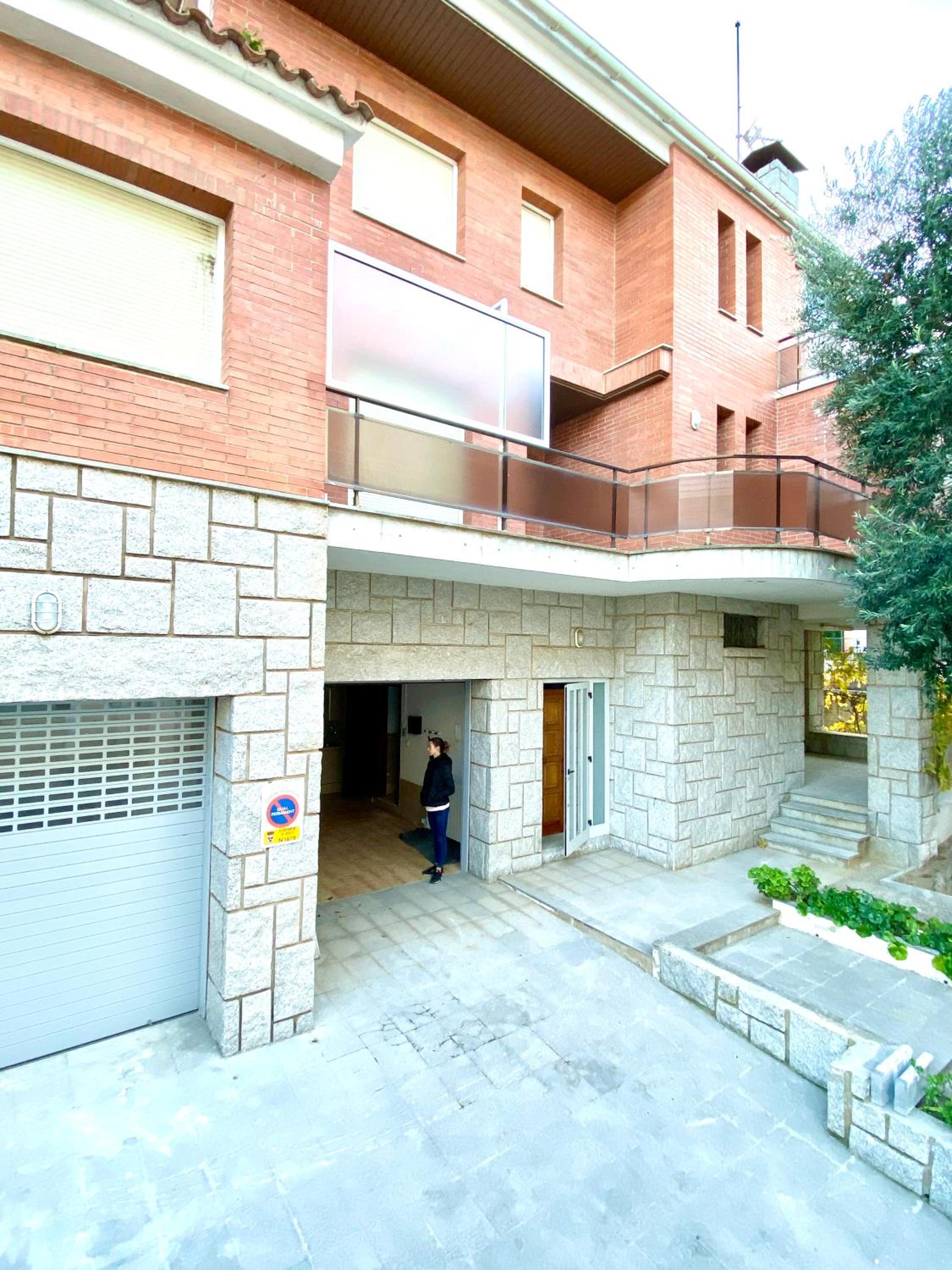 Chalet Port de Roses view 4