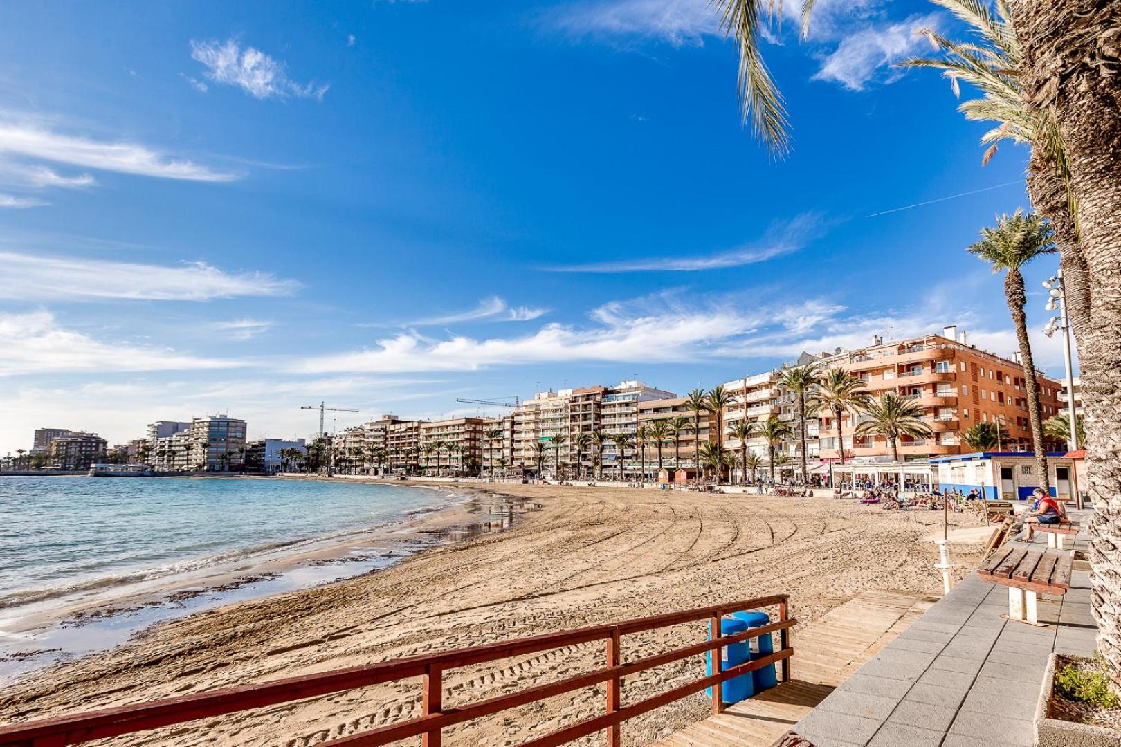 Apartment Studio Relax Almudena