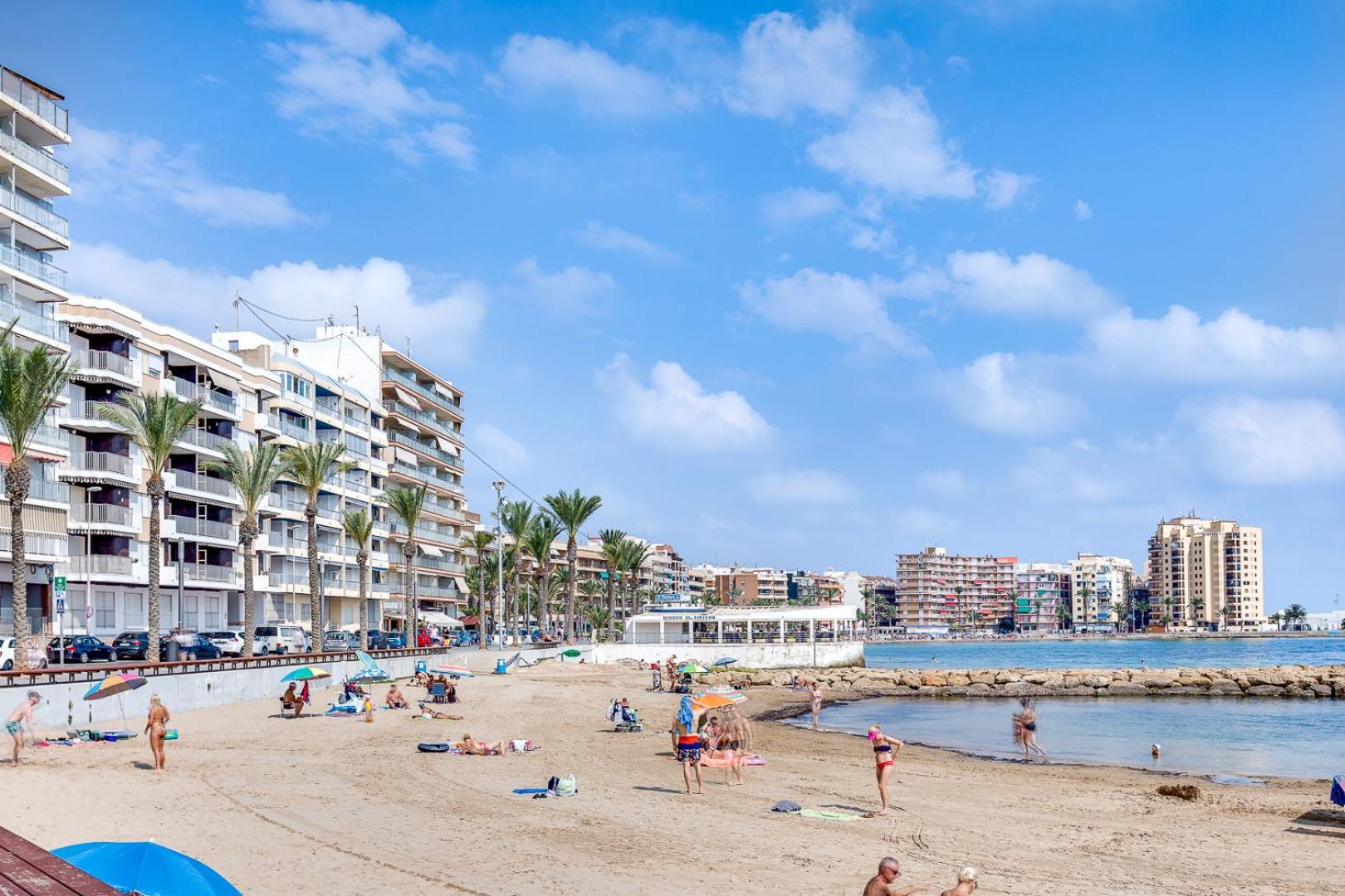 Apartment Studio Relax Almudena