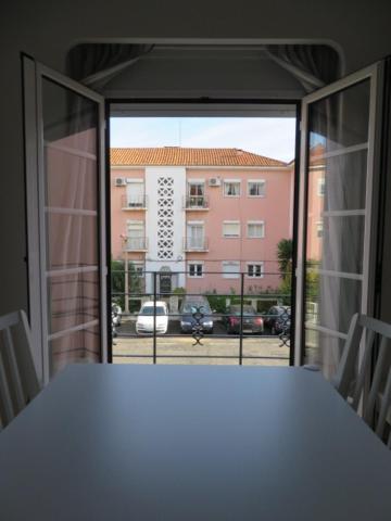 Alvalade Inn view 3