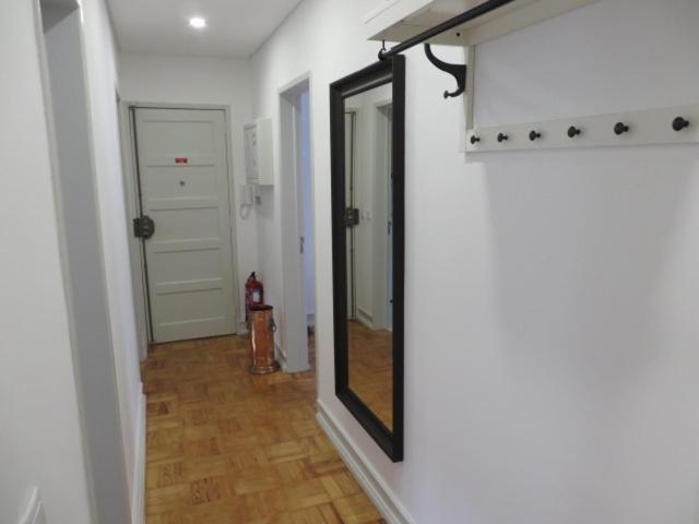 Alvalade Inn view 5