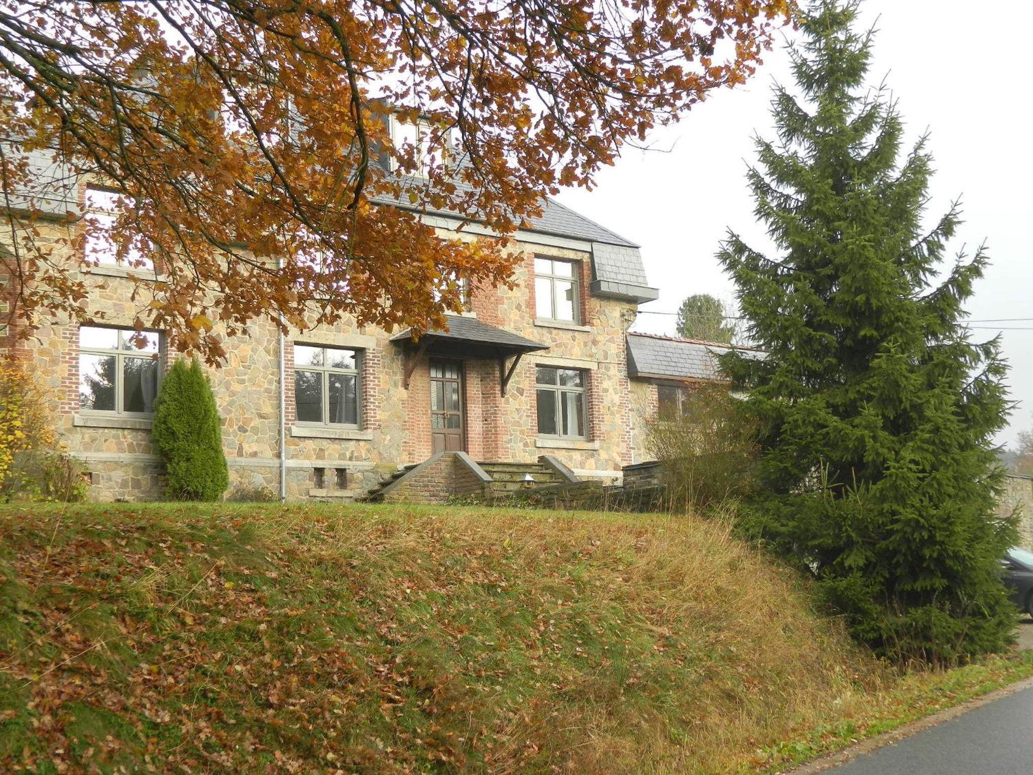 B&B Les Tchéous