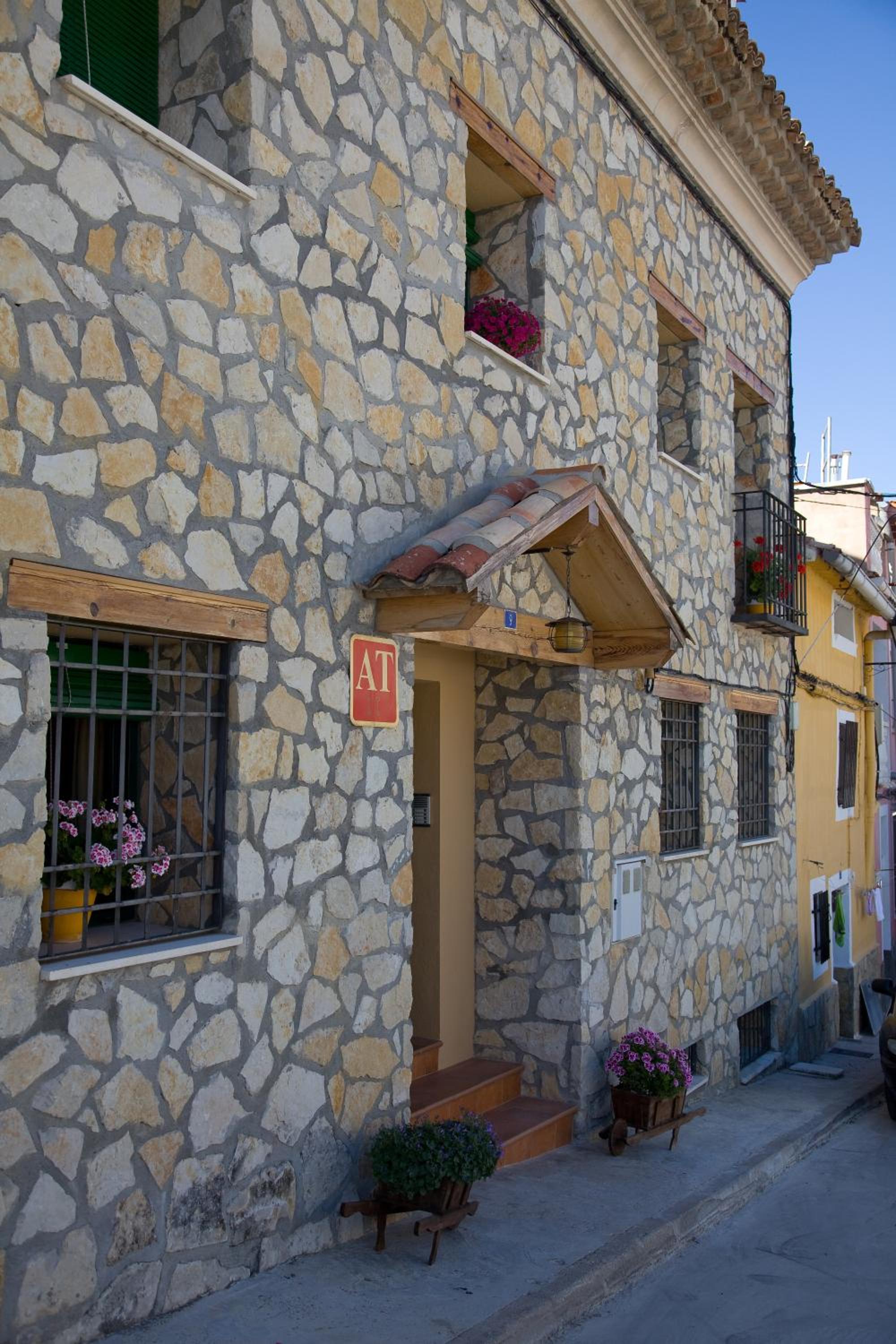 building
