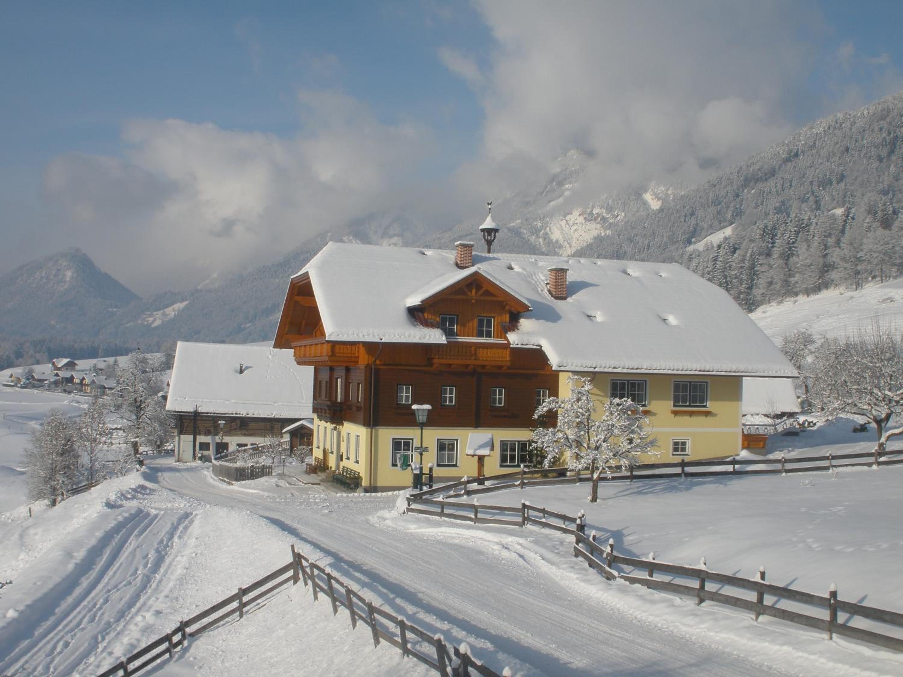 Kainreiterhof
