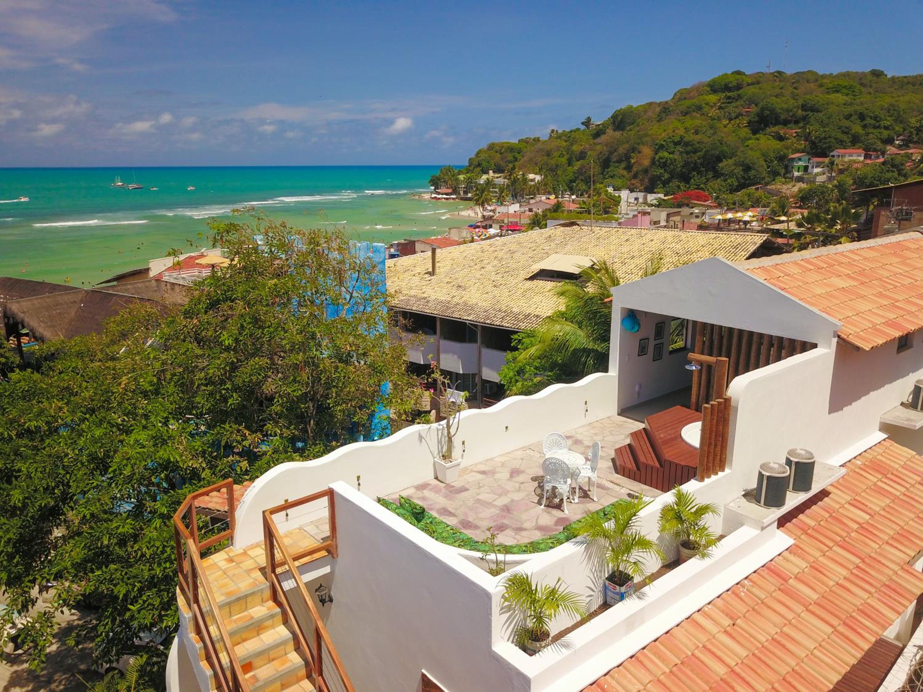 Encanto das Flores view 4