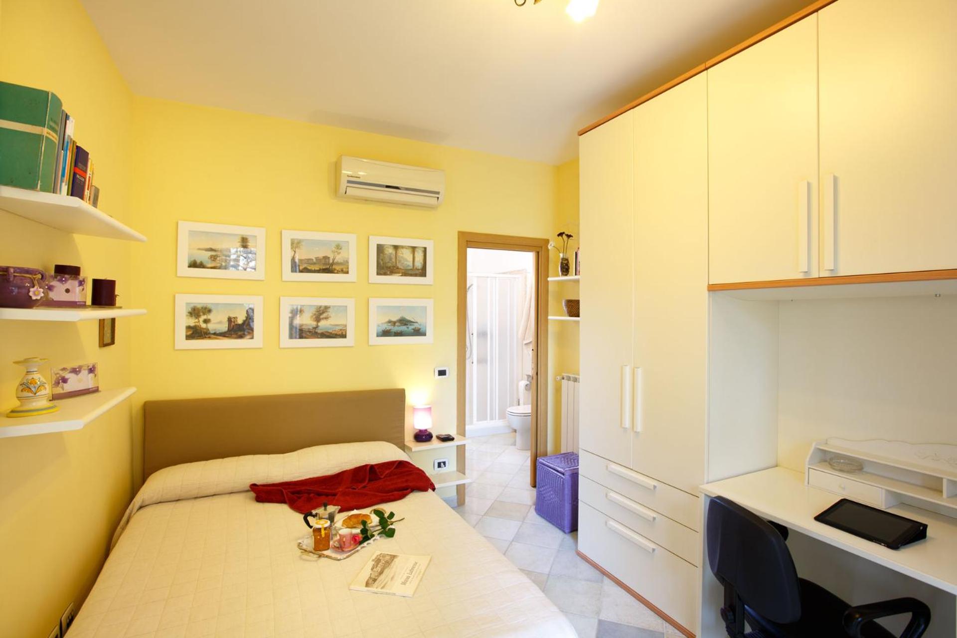 VILLA LUISA SORRENTO