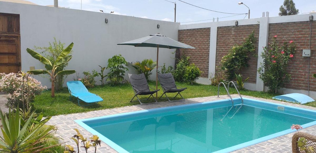 Diamond Monkey Lodge