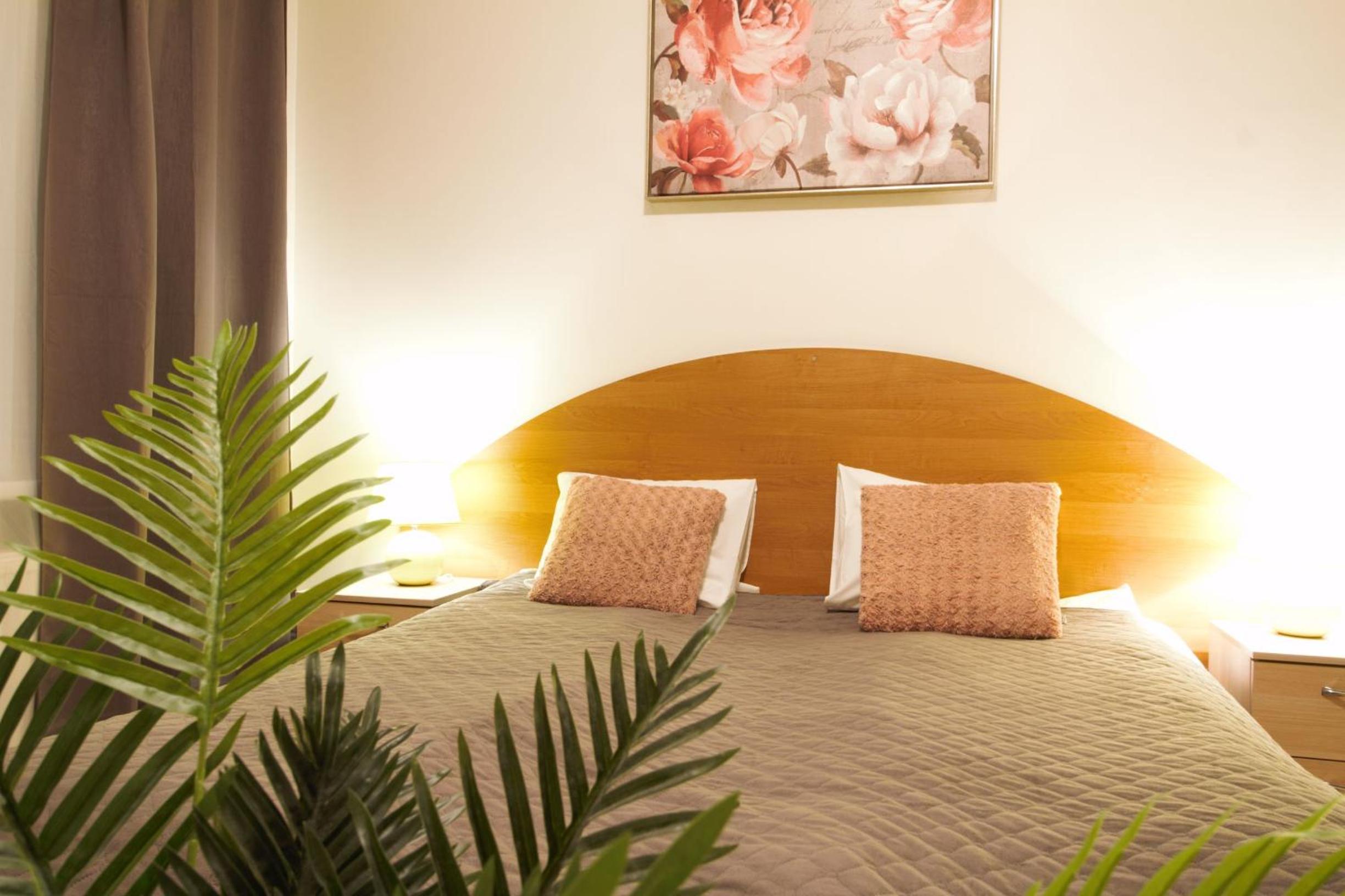 Tallinn Vacations - Luxury Suites - Tatari - Property Image 42