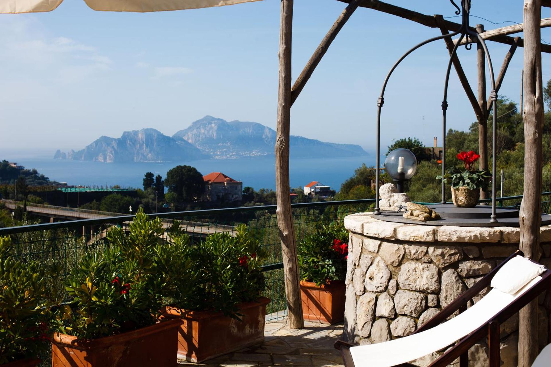 VILLA LUISA SORRENTO photo 3