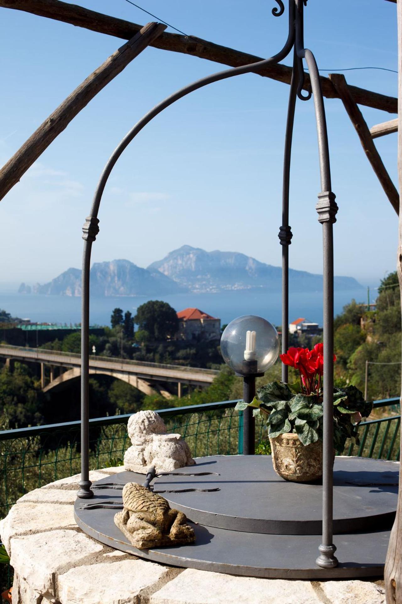 VILLA LUISA SORRENTO photo 5