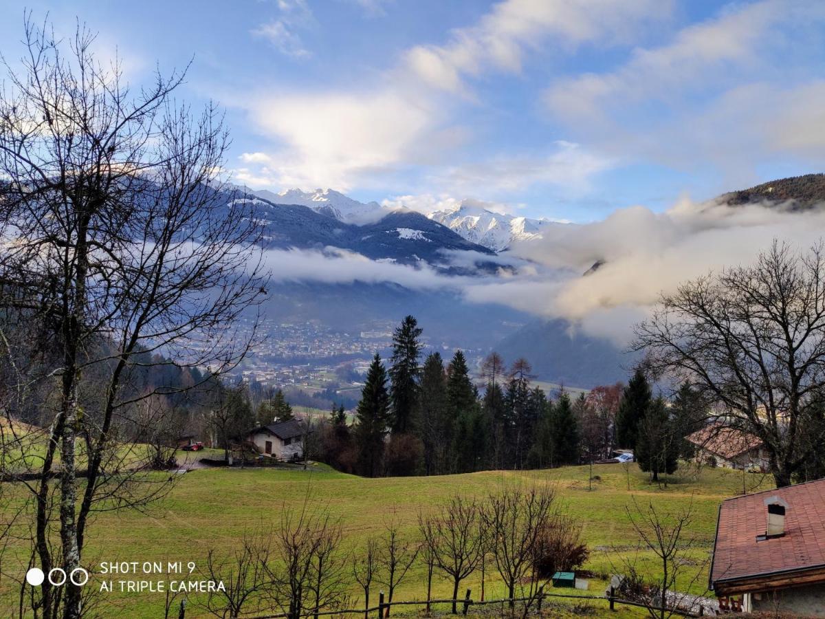 Chalet ai Monti di Zuclo - Tione view 3