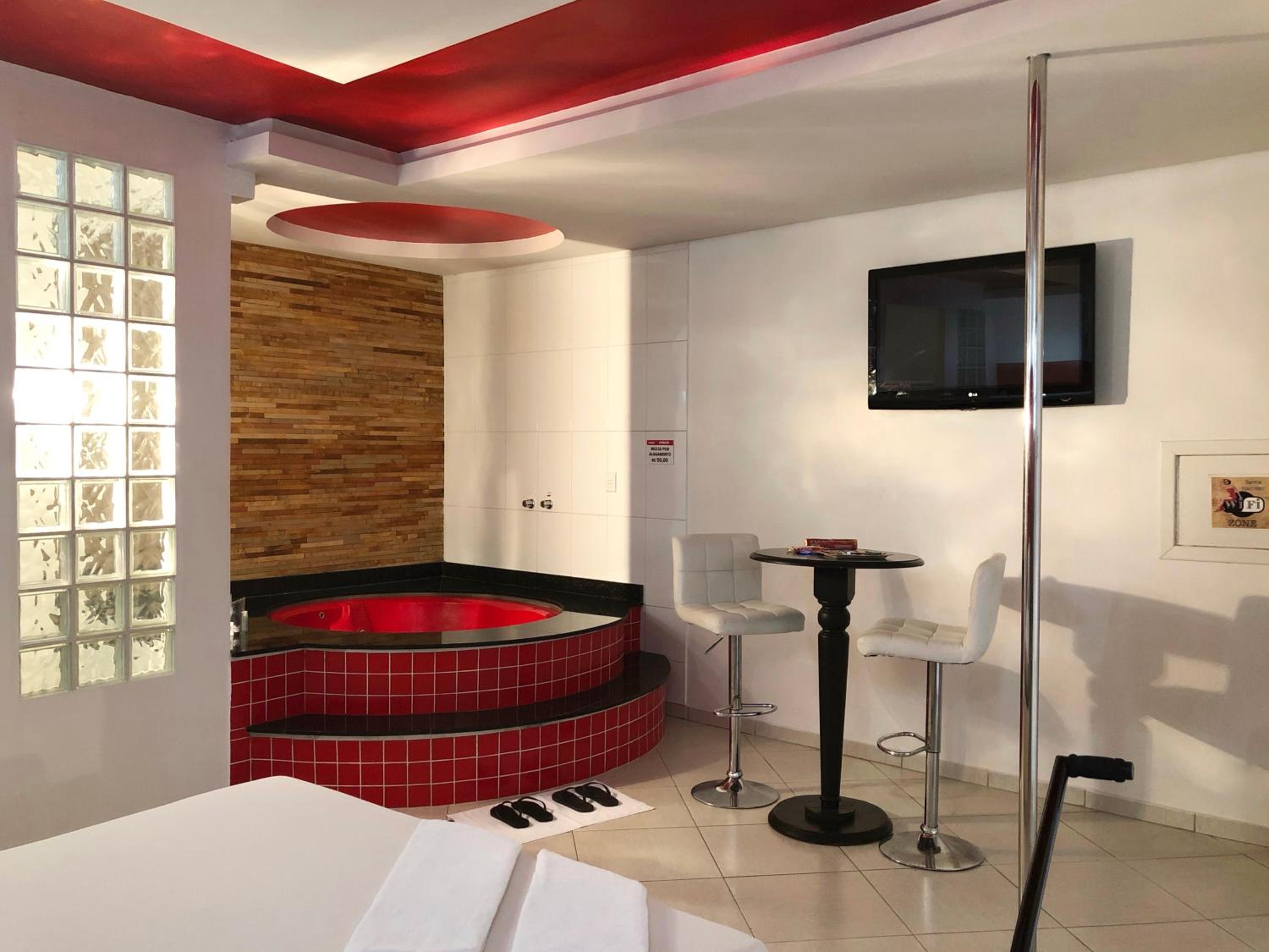 Motel Anonimus