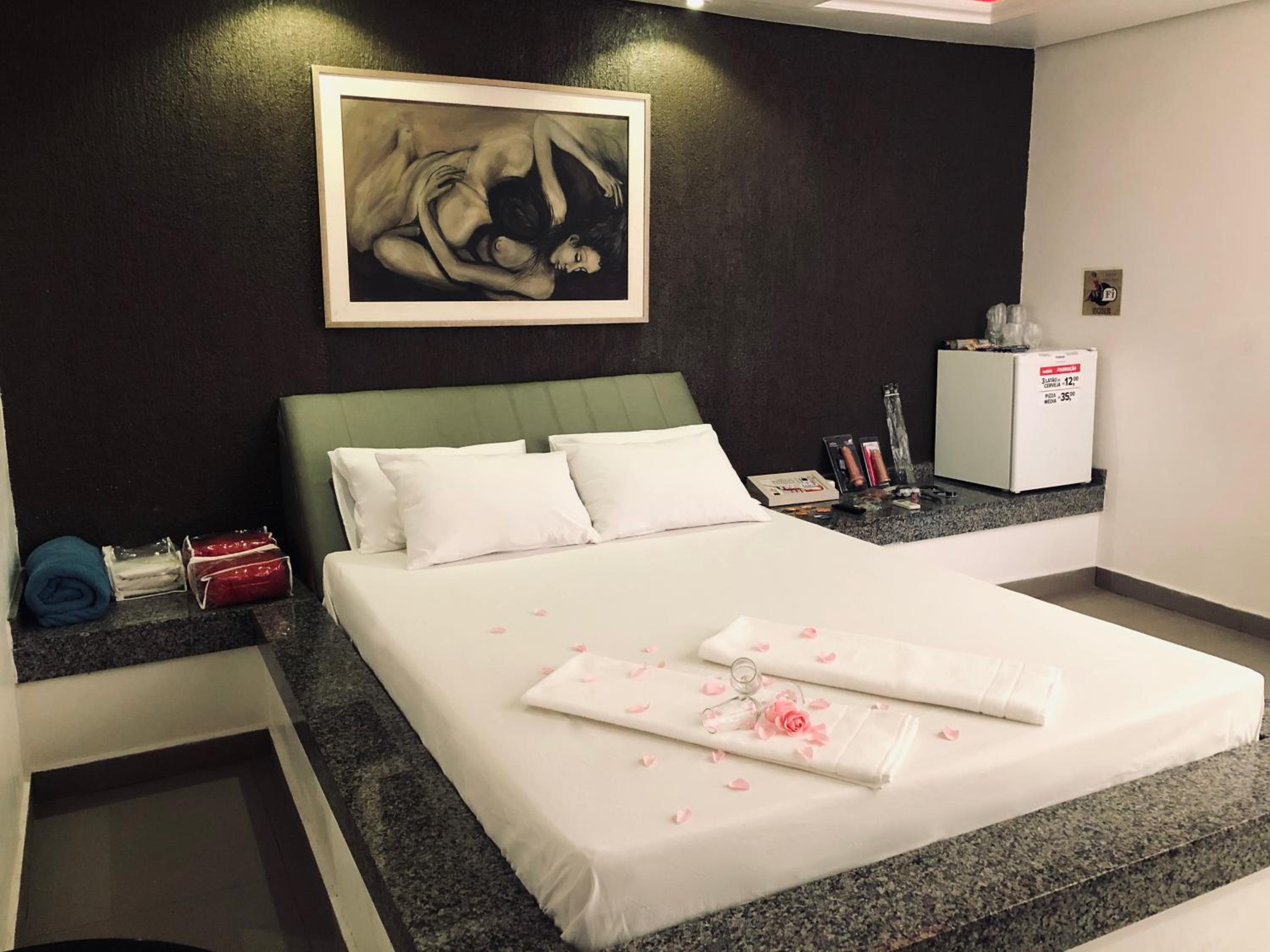 Motel Anonimus
