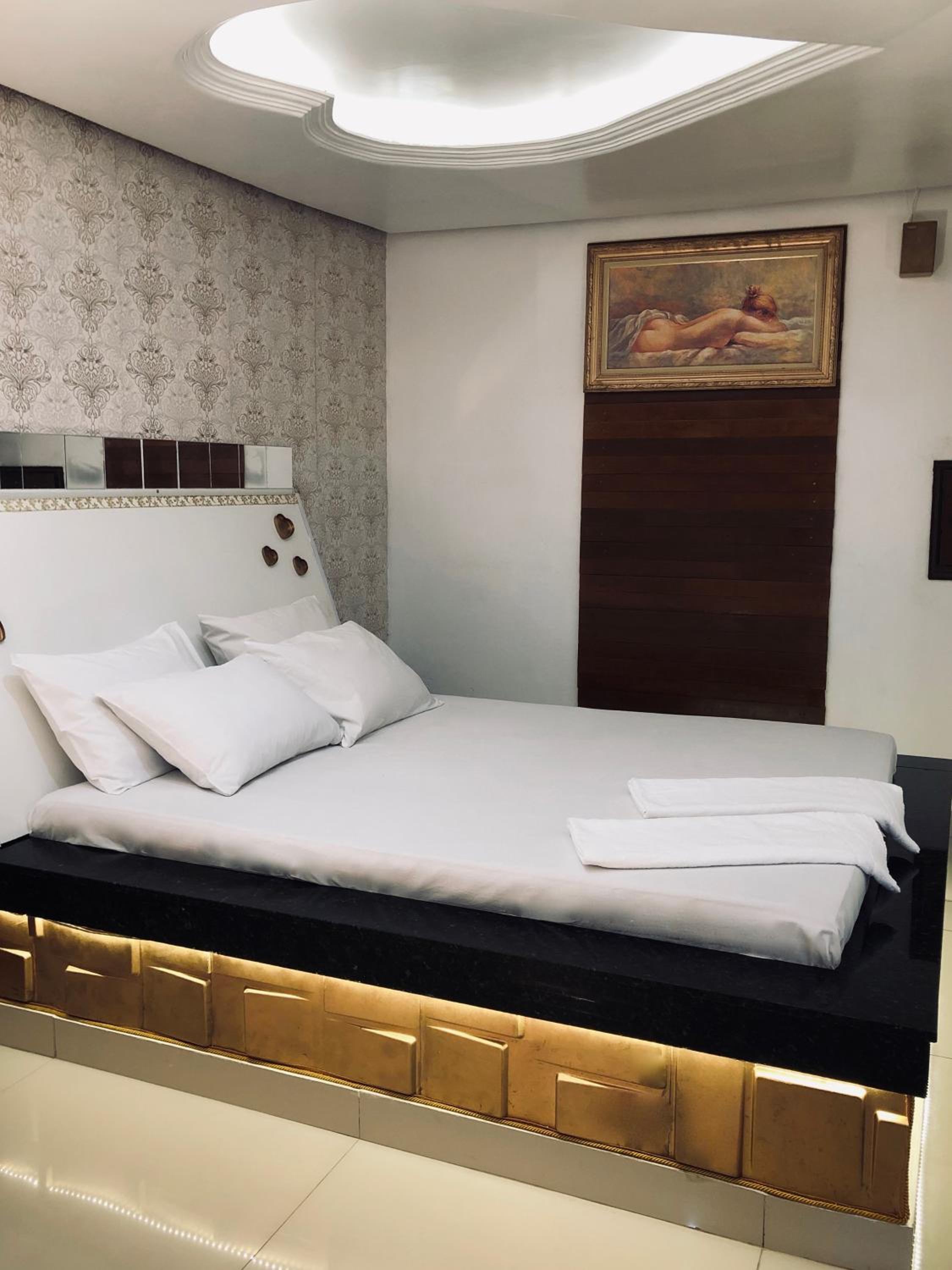 Motel Anonimus