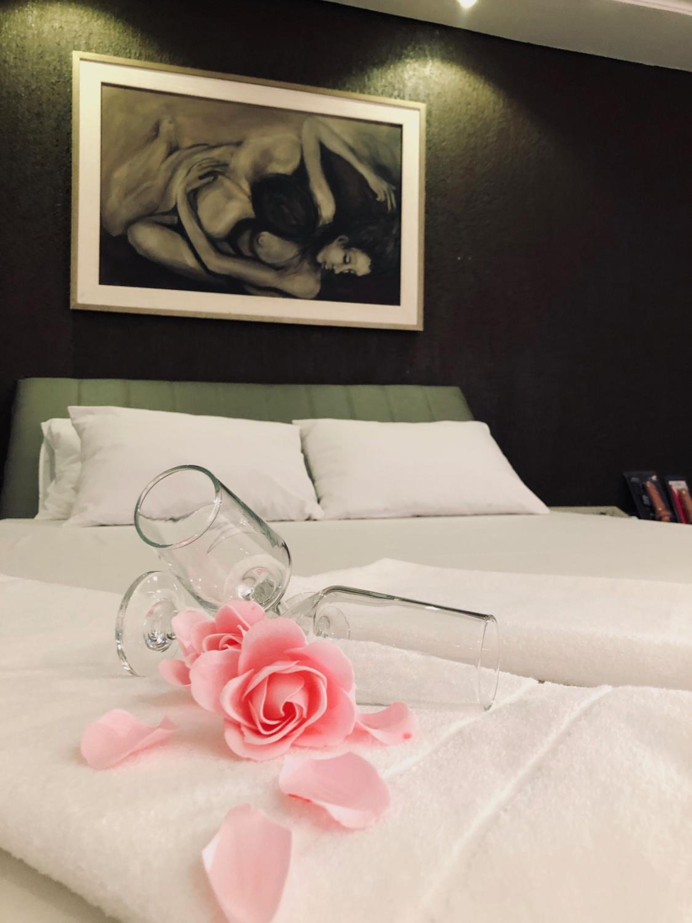 Motel Anonimus