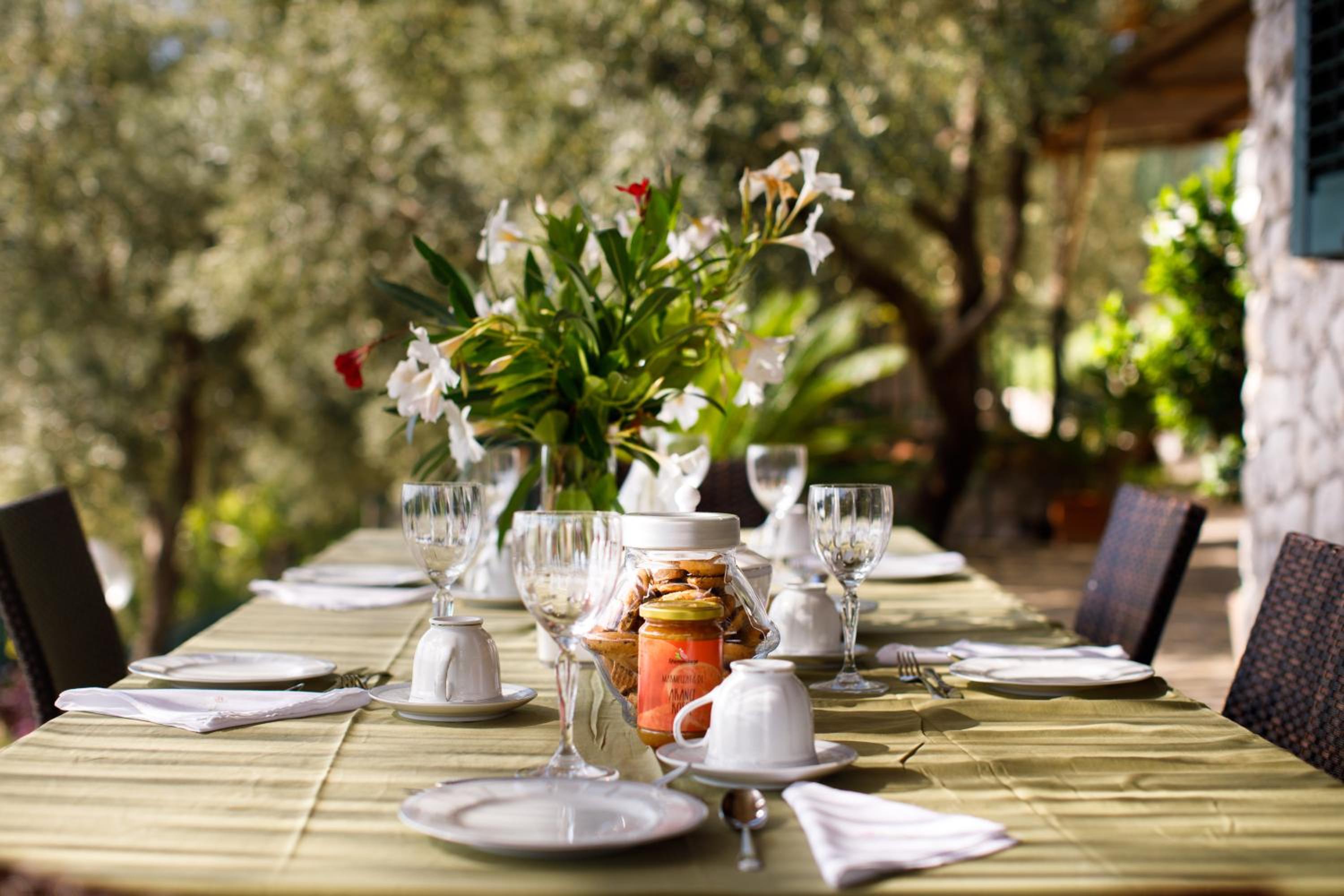 VILLA LUISA SORRENTO photo 4