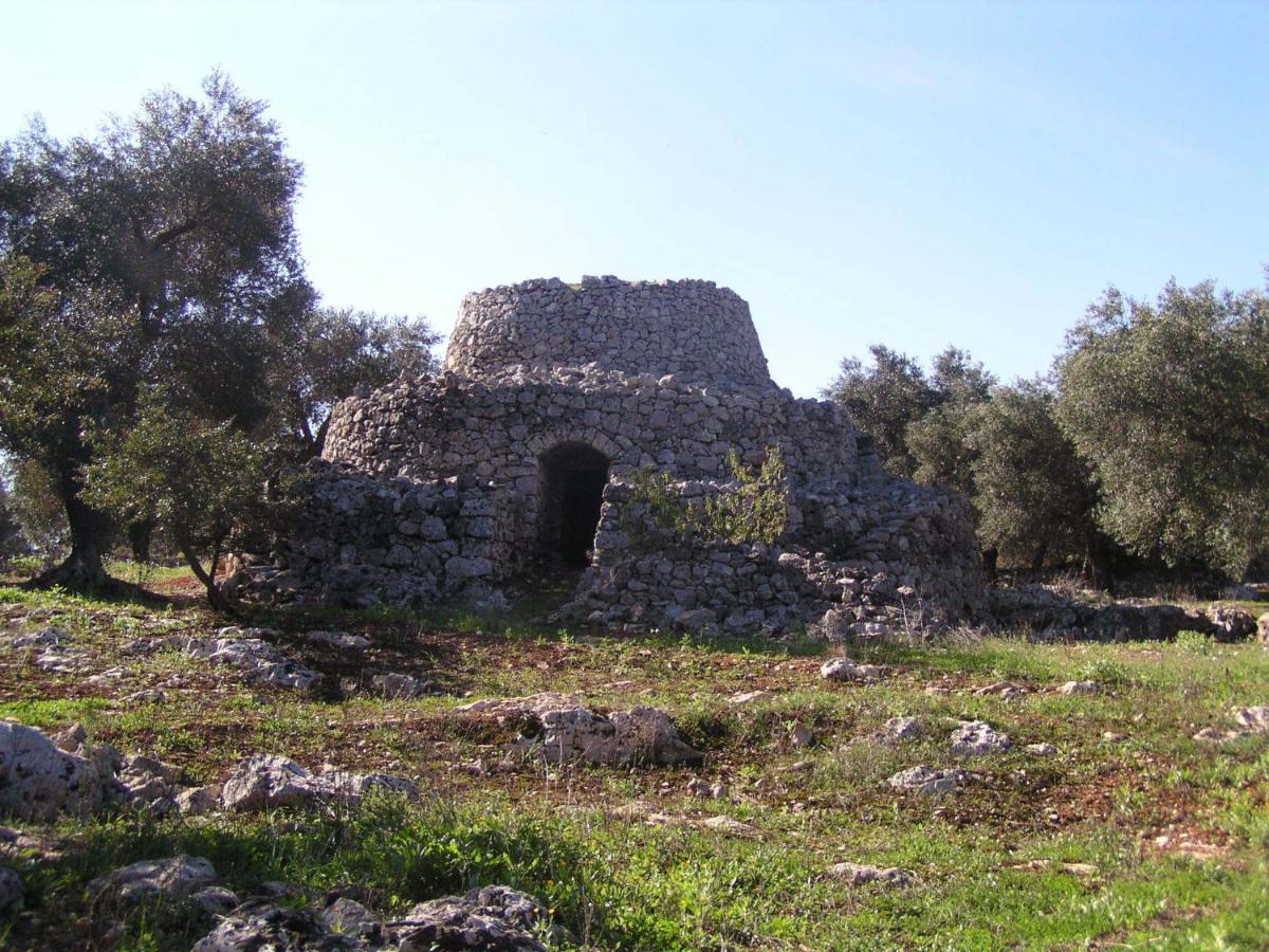 Dimora del Sole Salento