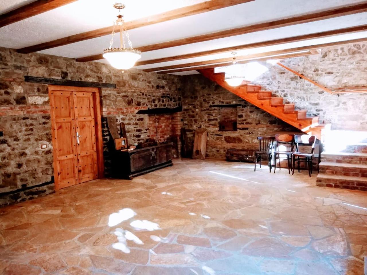 CastleHouse
