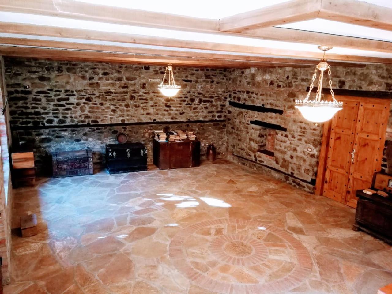 CastleHouse