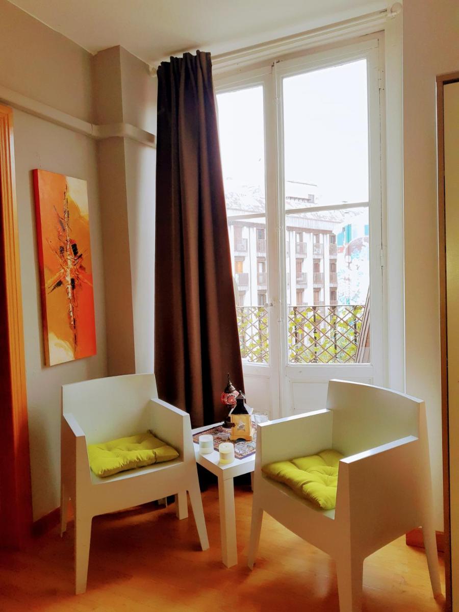 Oliver Suite Plaza Mayor photo 5