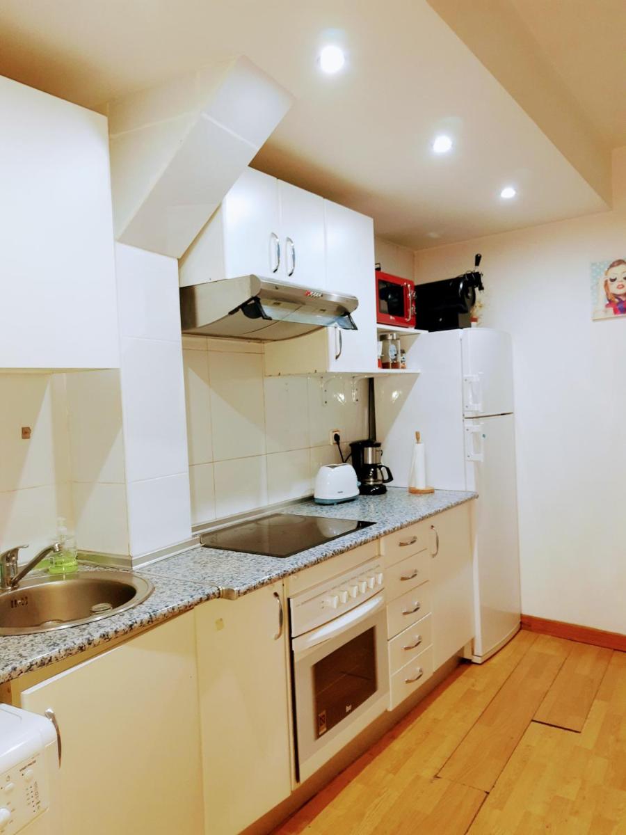 Oliver Suite Plaza Mayor photo 3